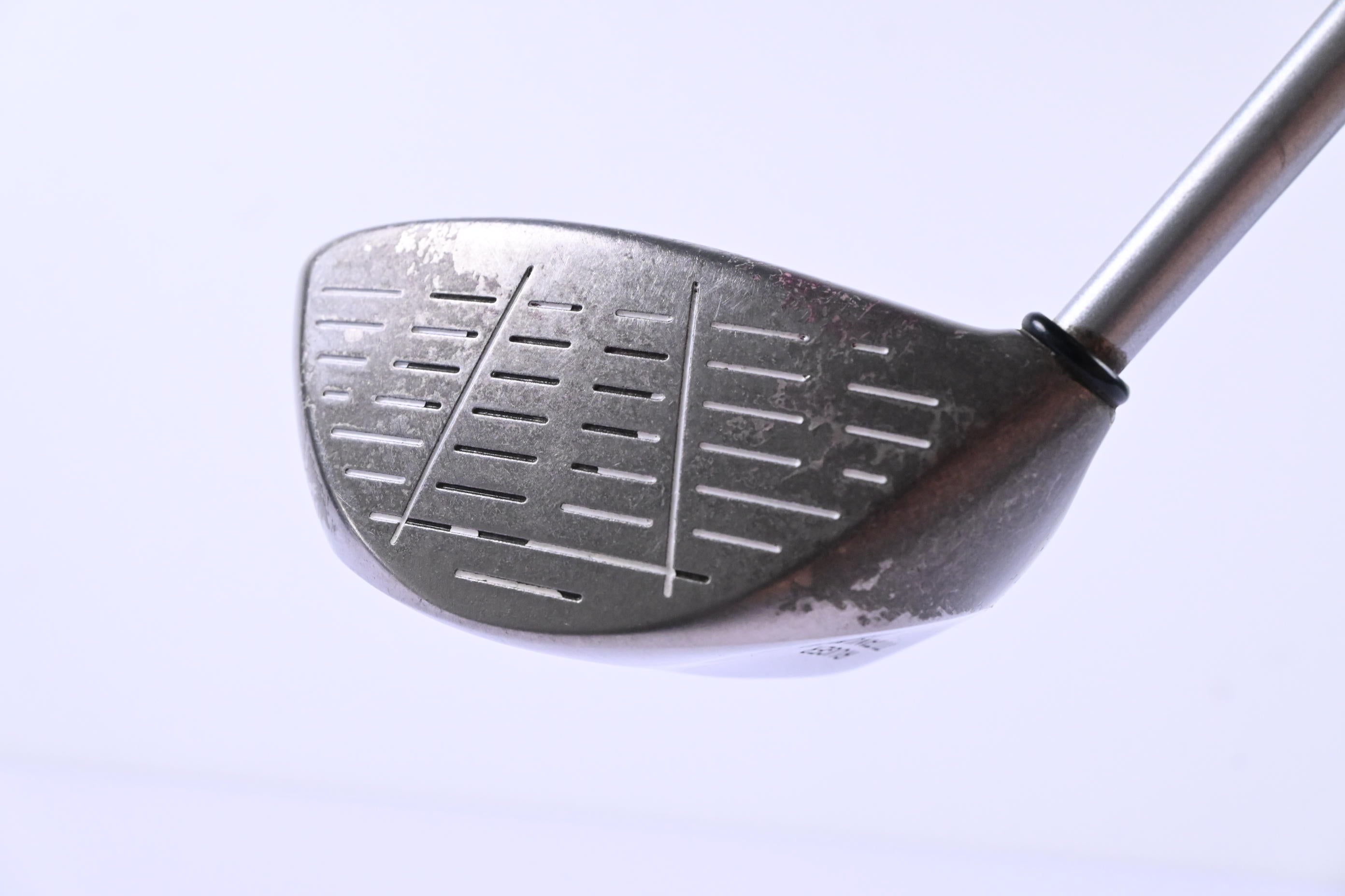 Callaway Big Bertha War Bird Driver / 11 Degree / Regular Flex BB UL Shaft