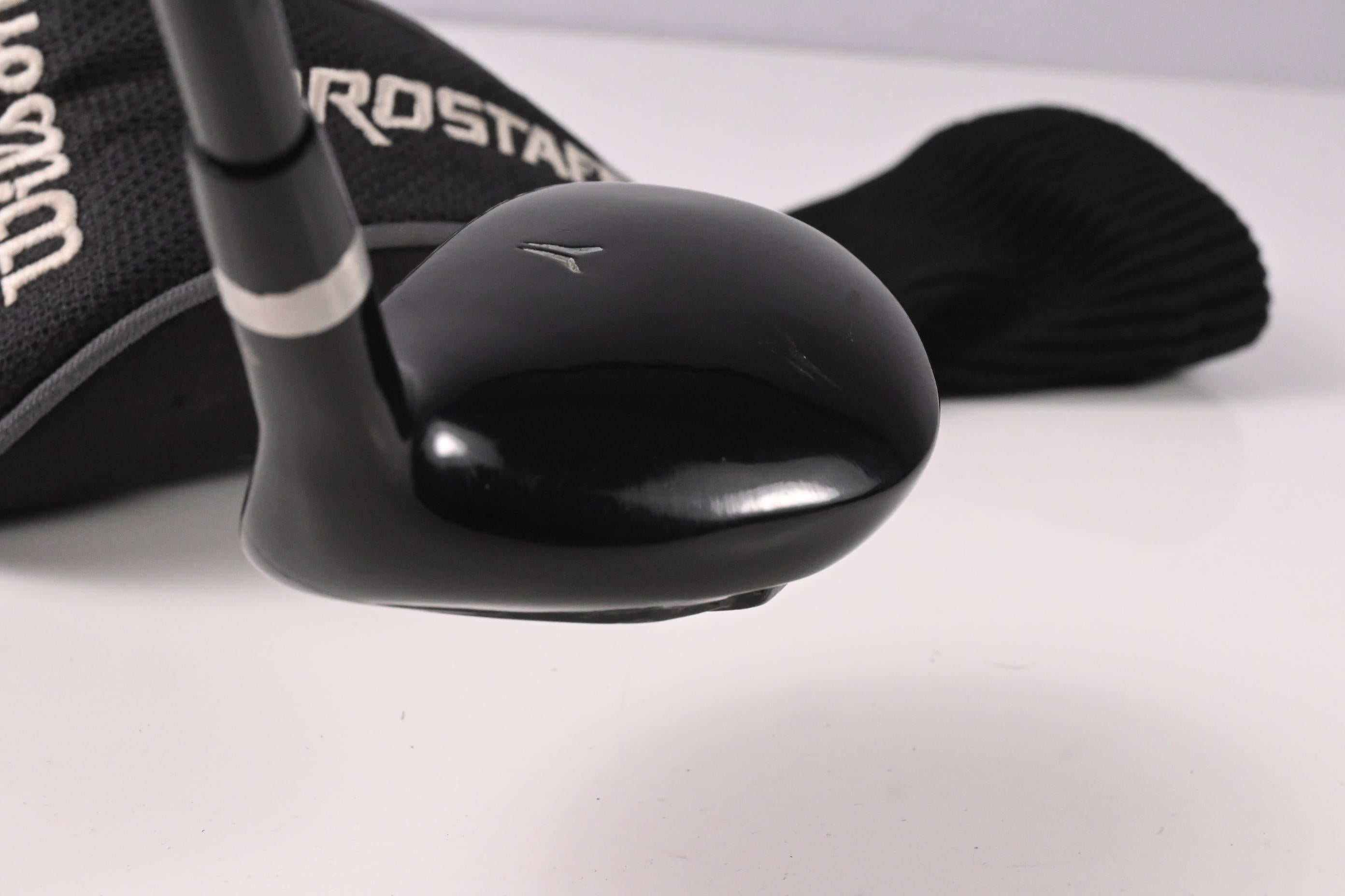 Wilson Prostaff HDX #5 Hybrid / 24 Degree / Regular Flex Wilson Prostaff Shaft