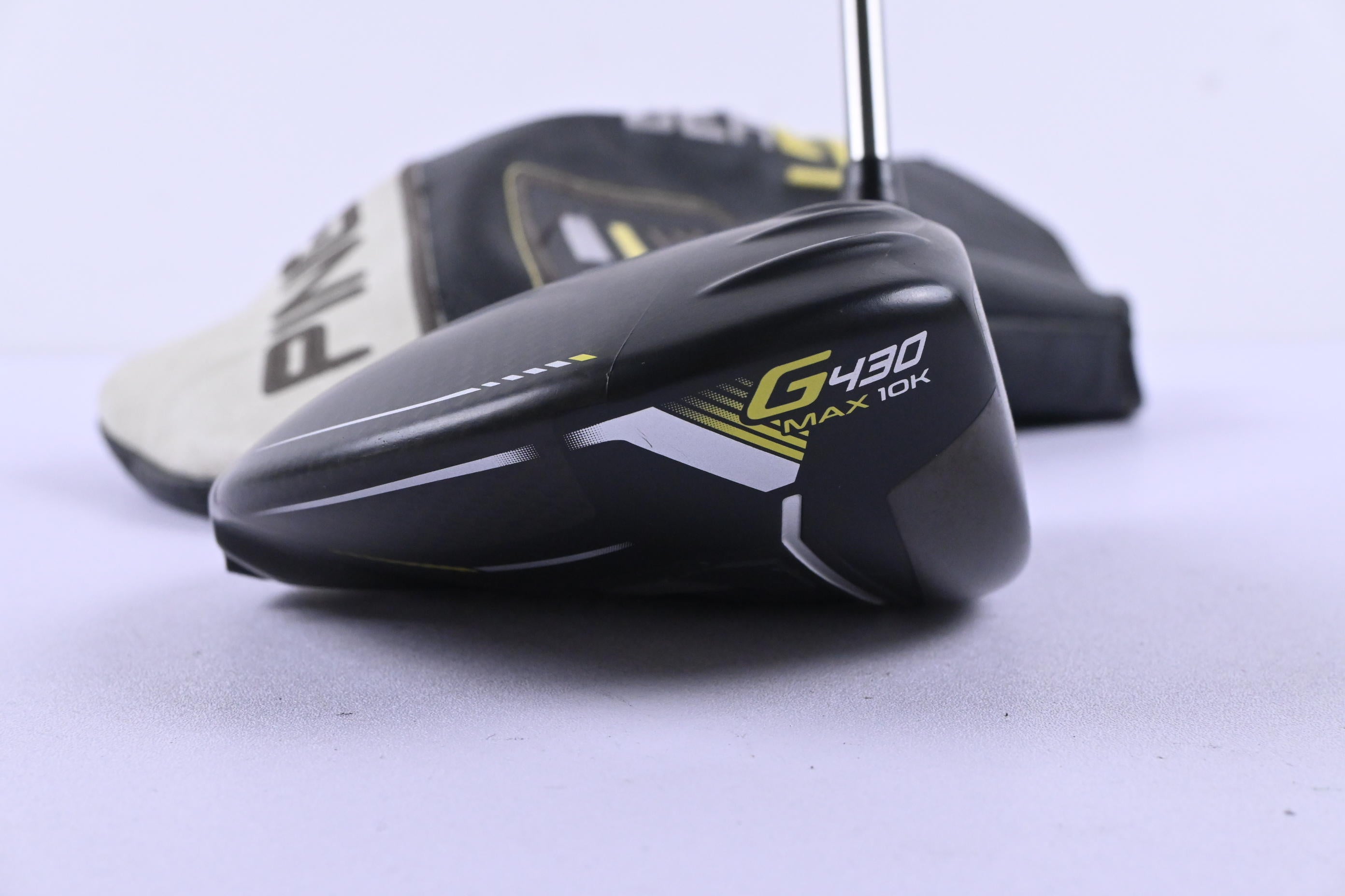 Ping G430 Max 10K Driver / 10.5 Degree / Regular Flex Ping Tour 2.0 Chrome 65