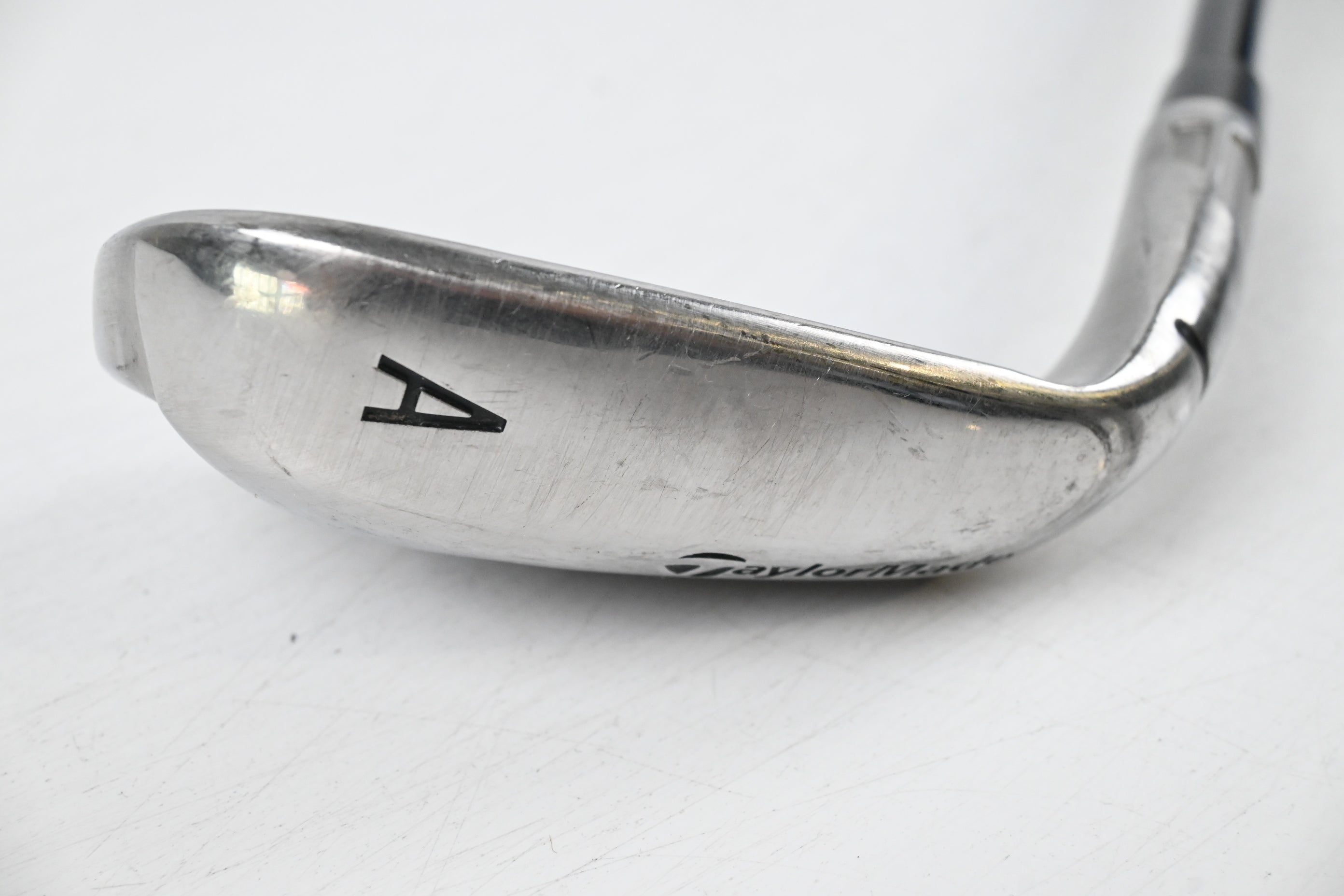 Taylormade SIM Max Gap Wedge / 49 Degree / Regular Flex Atmos Red 6 Shaft
