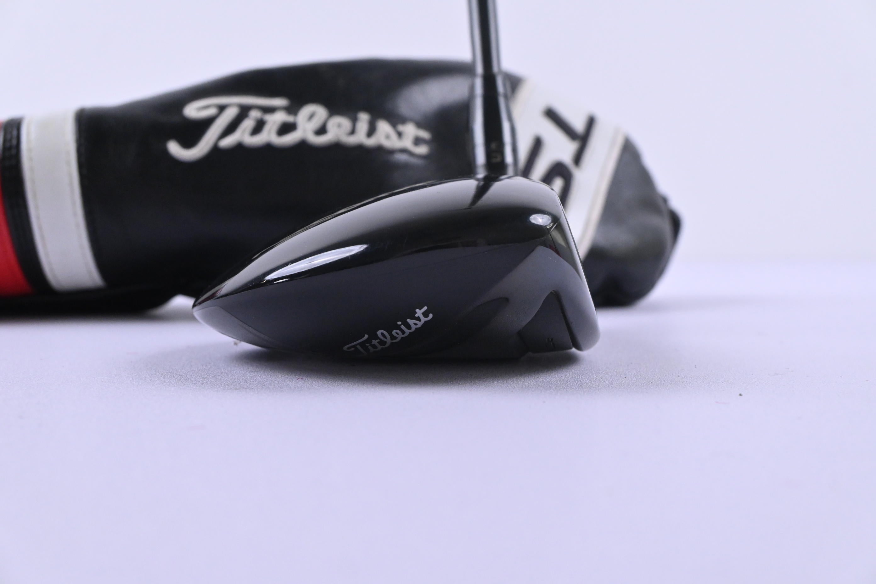 Titleist TS2 #3 Wood / 15 Degree / Regular Flex SF Jupiter Shaft