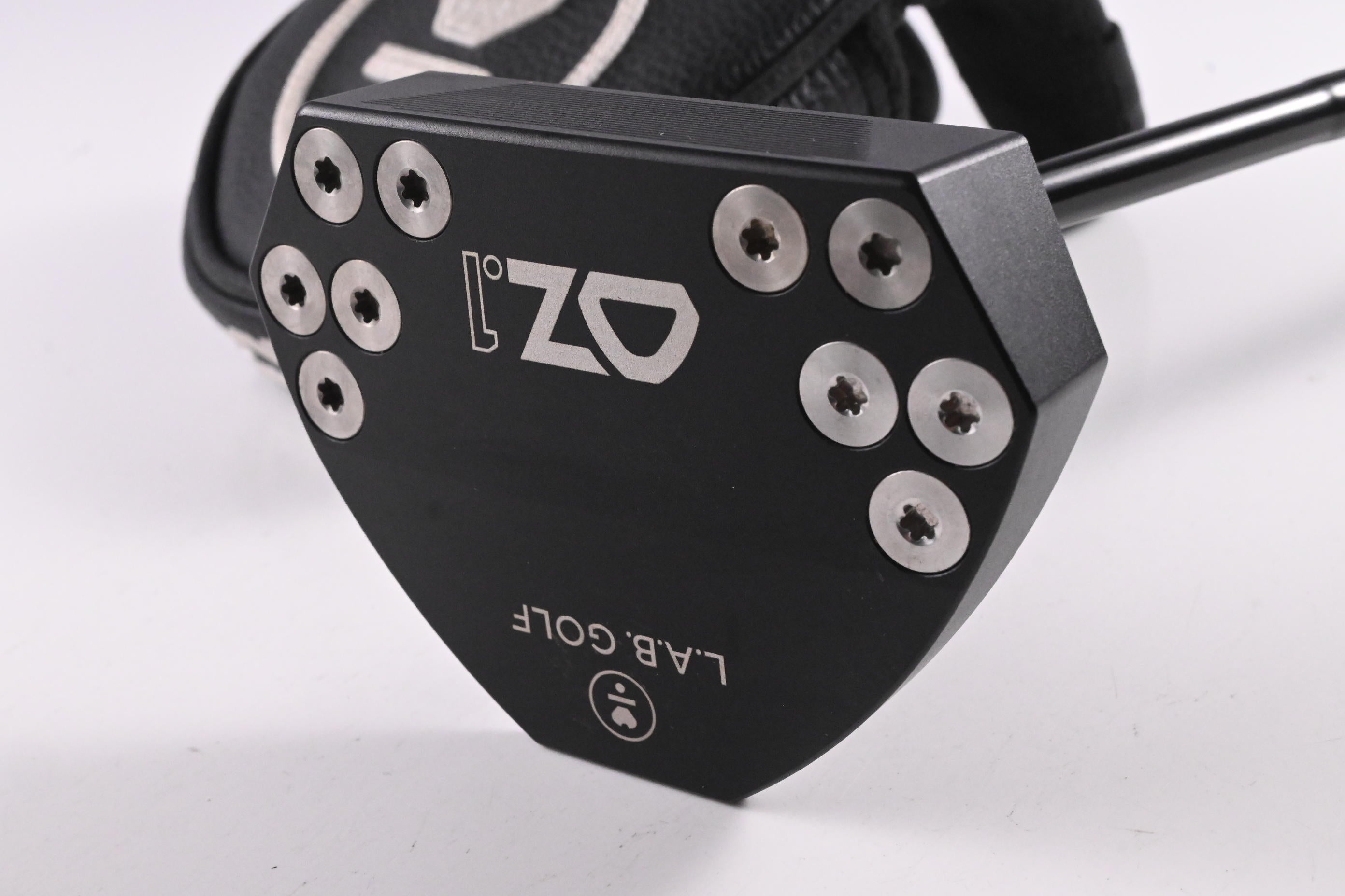 L.A.B Golf OZ.1 Putter / 34 Inch