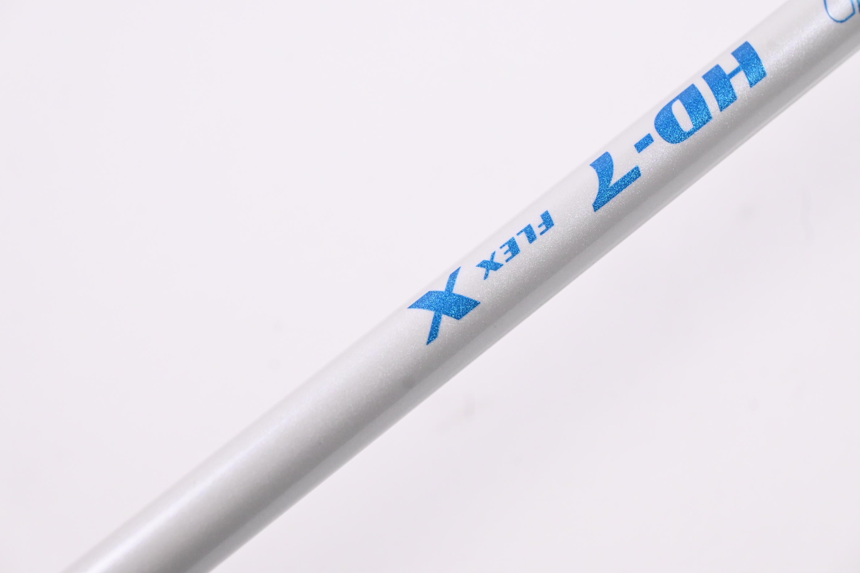Srixon ZX7 Driver / 10.5 Degree / X-Flex Graphite Design Tour AD HD-7 Shaft