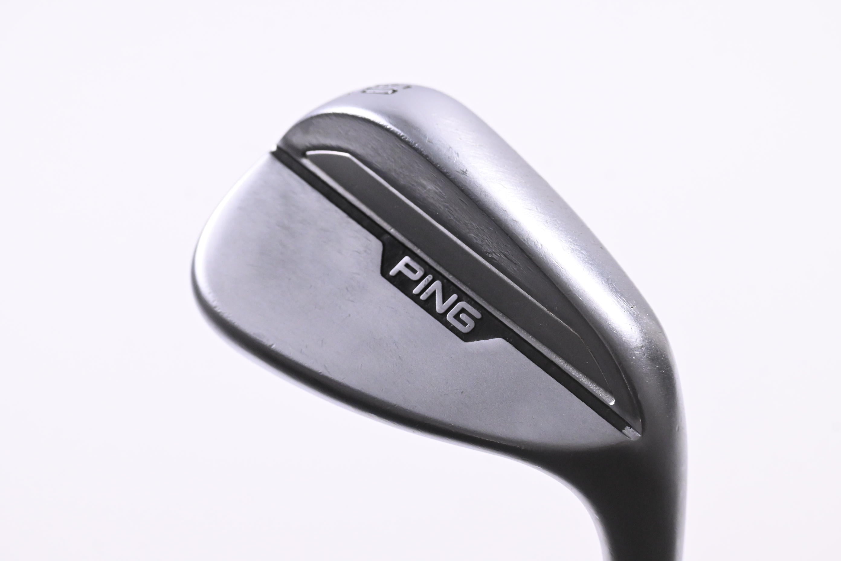 Ping S159 Gap Wedge / 50 Degree / Red Dot / Stiff Flex Dynamic Gold 105 S300