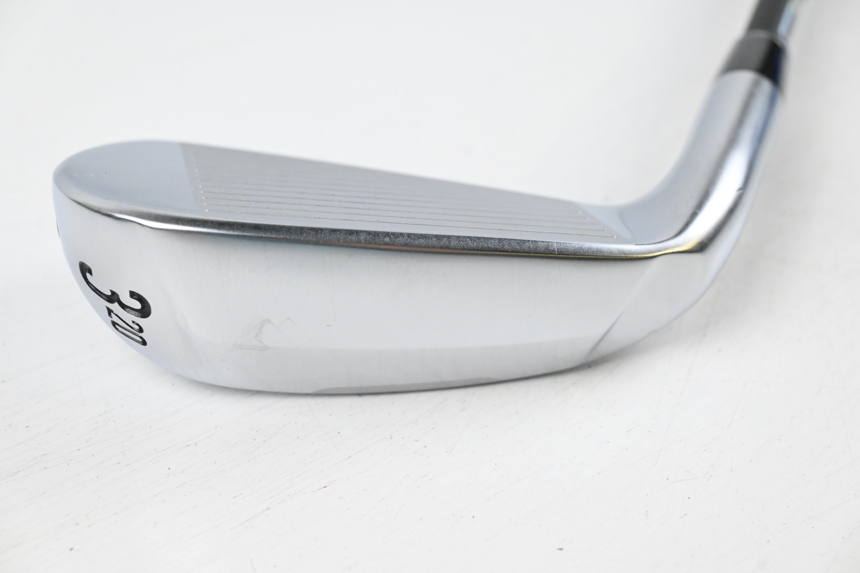 Srixon ZXiU Utility #3 Iron / 20 Degree / Regular Flex MMT 80 Shaft
