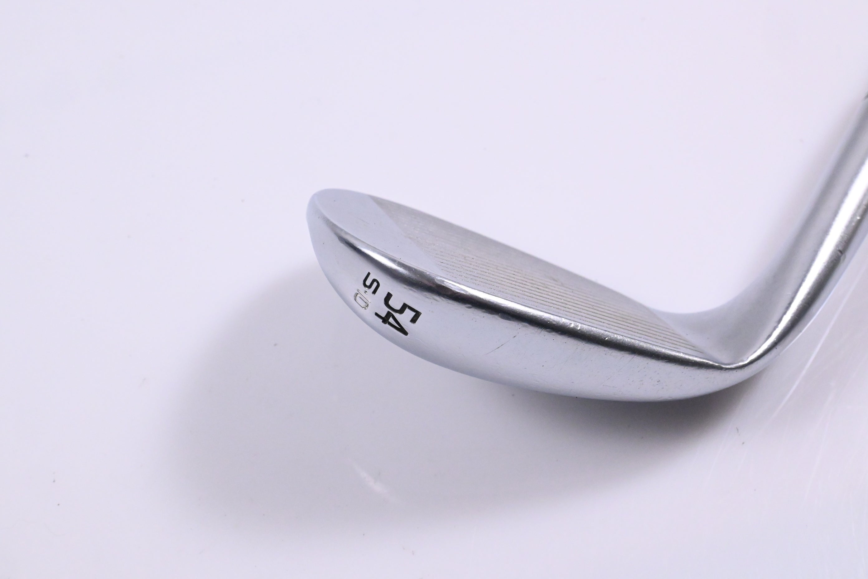 Ping Glide Forged Pro Sand Wedge / 54 Degree / Red Dot / Wedge Flex Steel Shaft