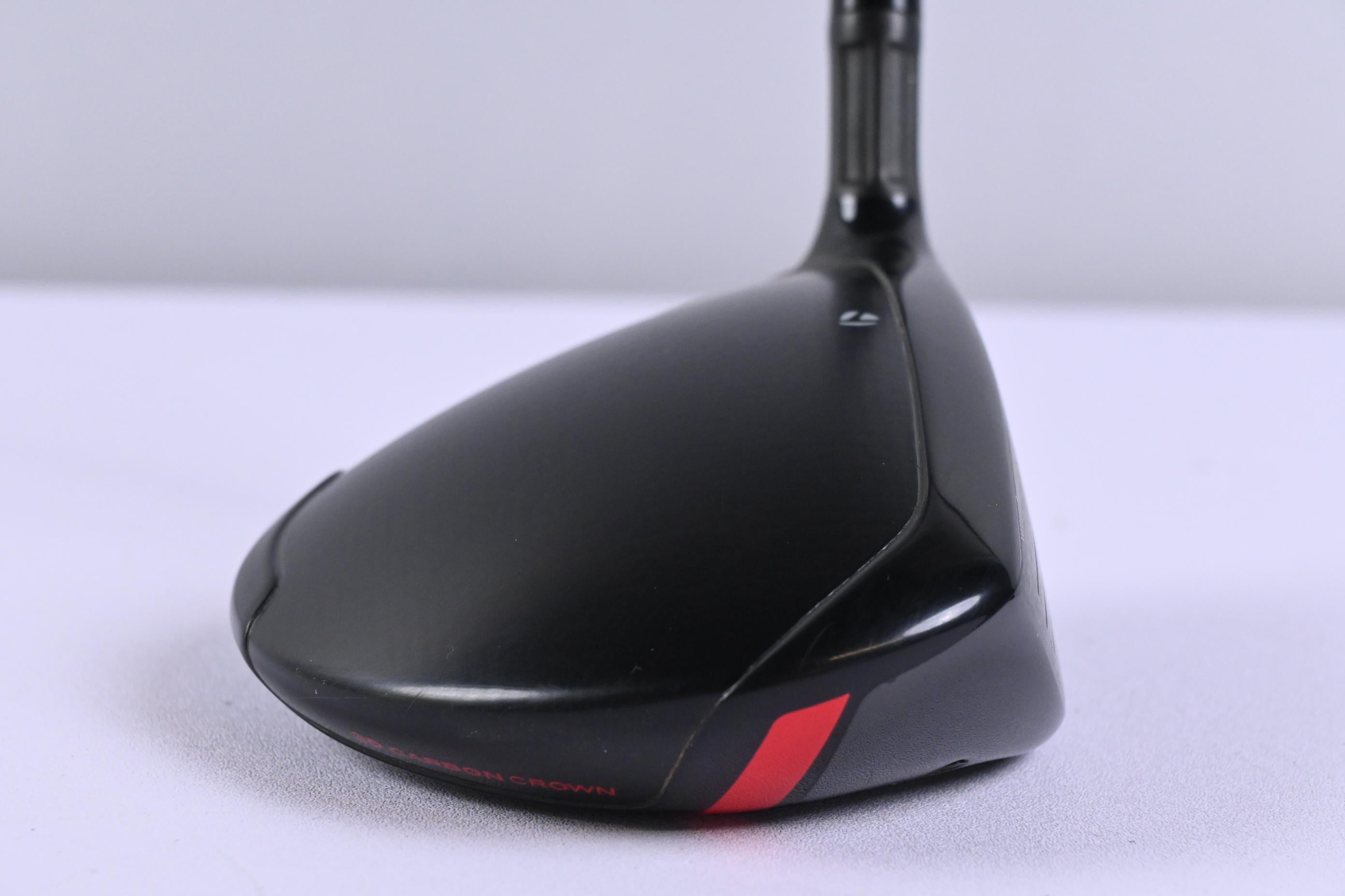 Taylormade Stealth #3 Wood / 15 Degree / Stiff Flex Fujikura Ventus Red 5
