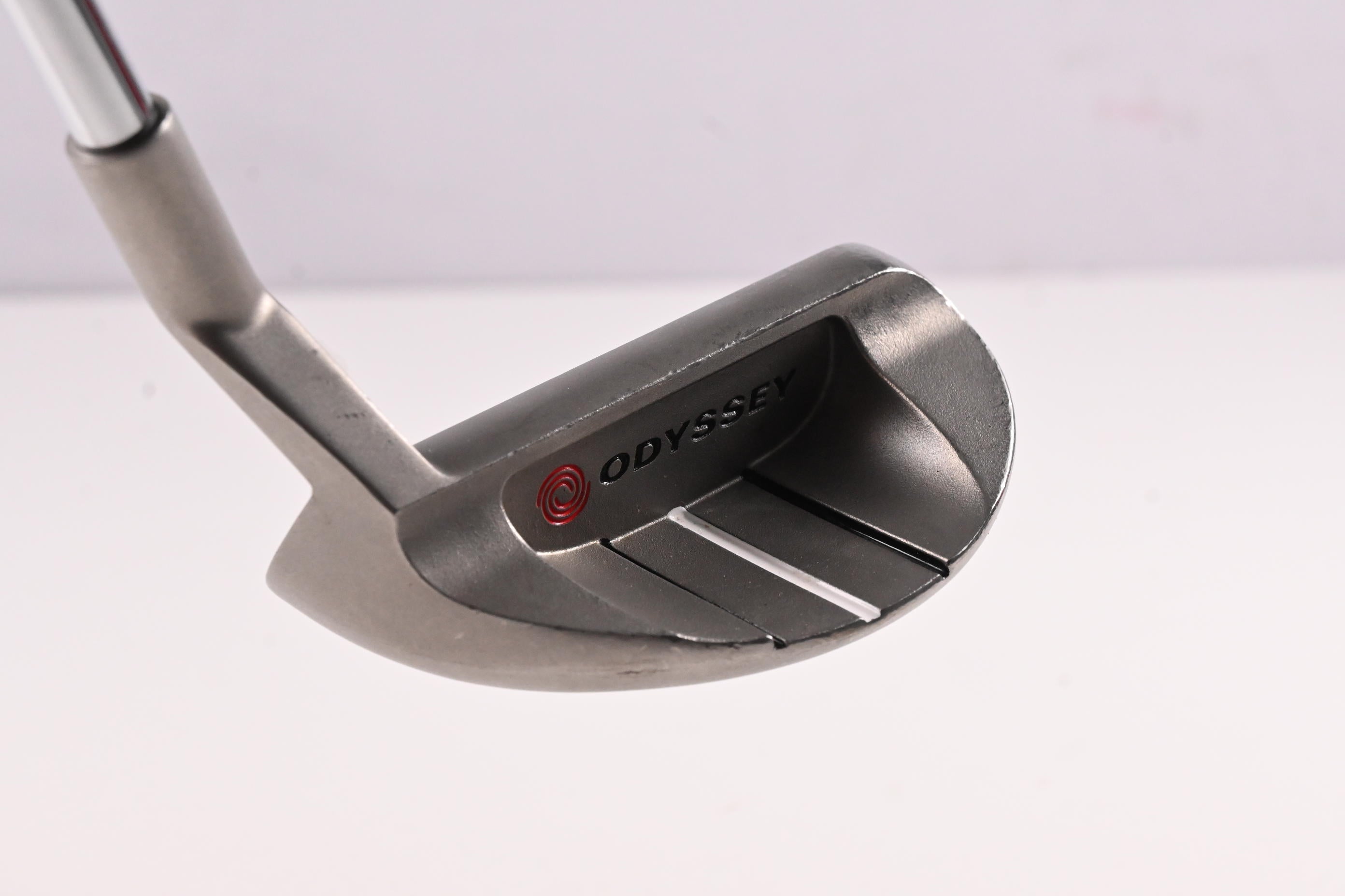 Odyssey X-Act 2021 Chipper / 37 Degree / 35 Inch