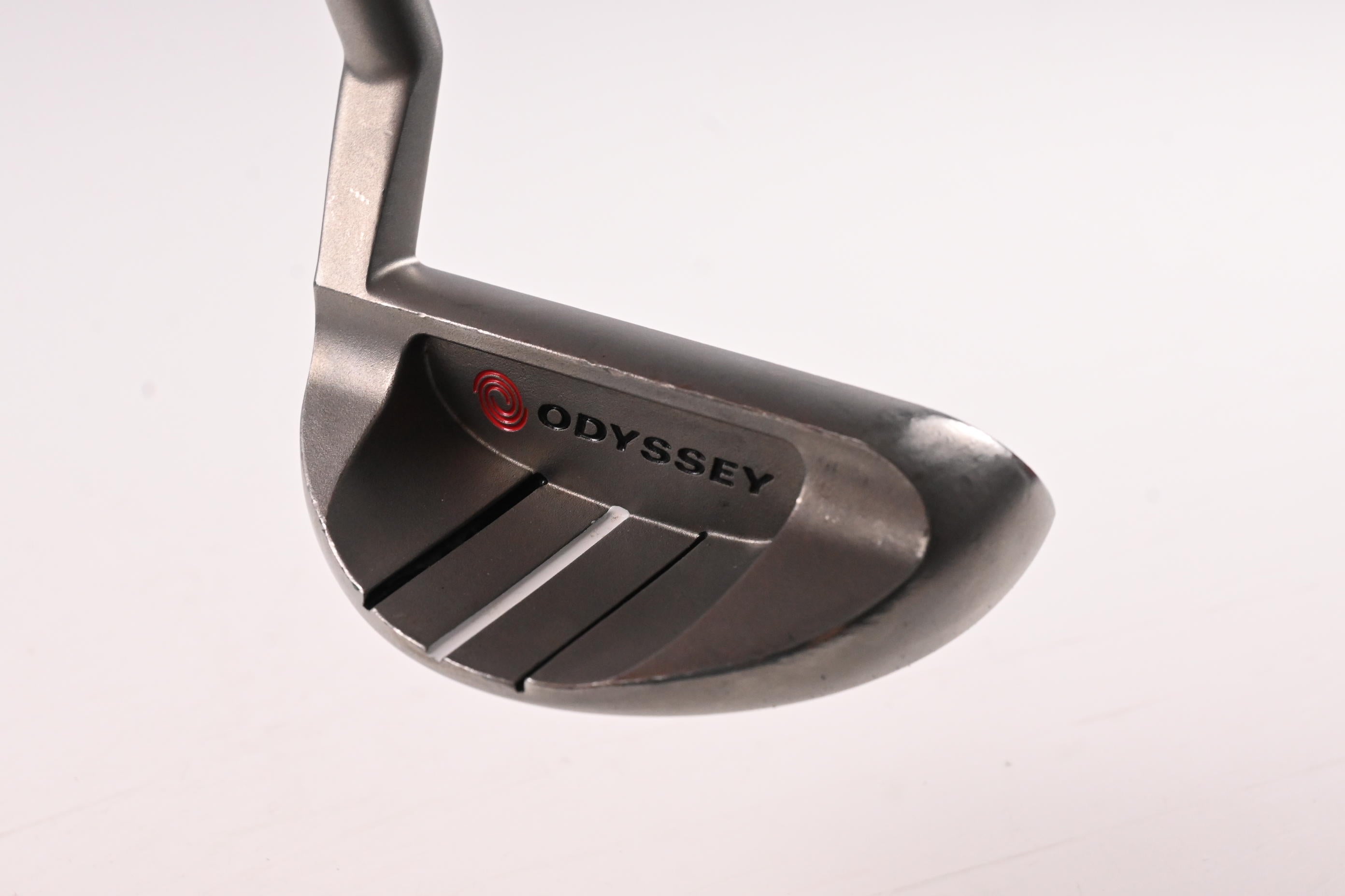 Odyssey X-Act 2021 Chipper / 37 Degree / 35 Inch