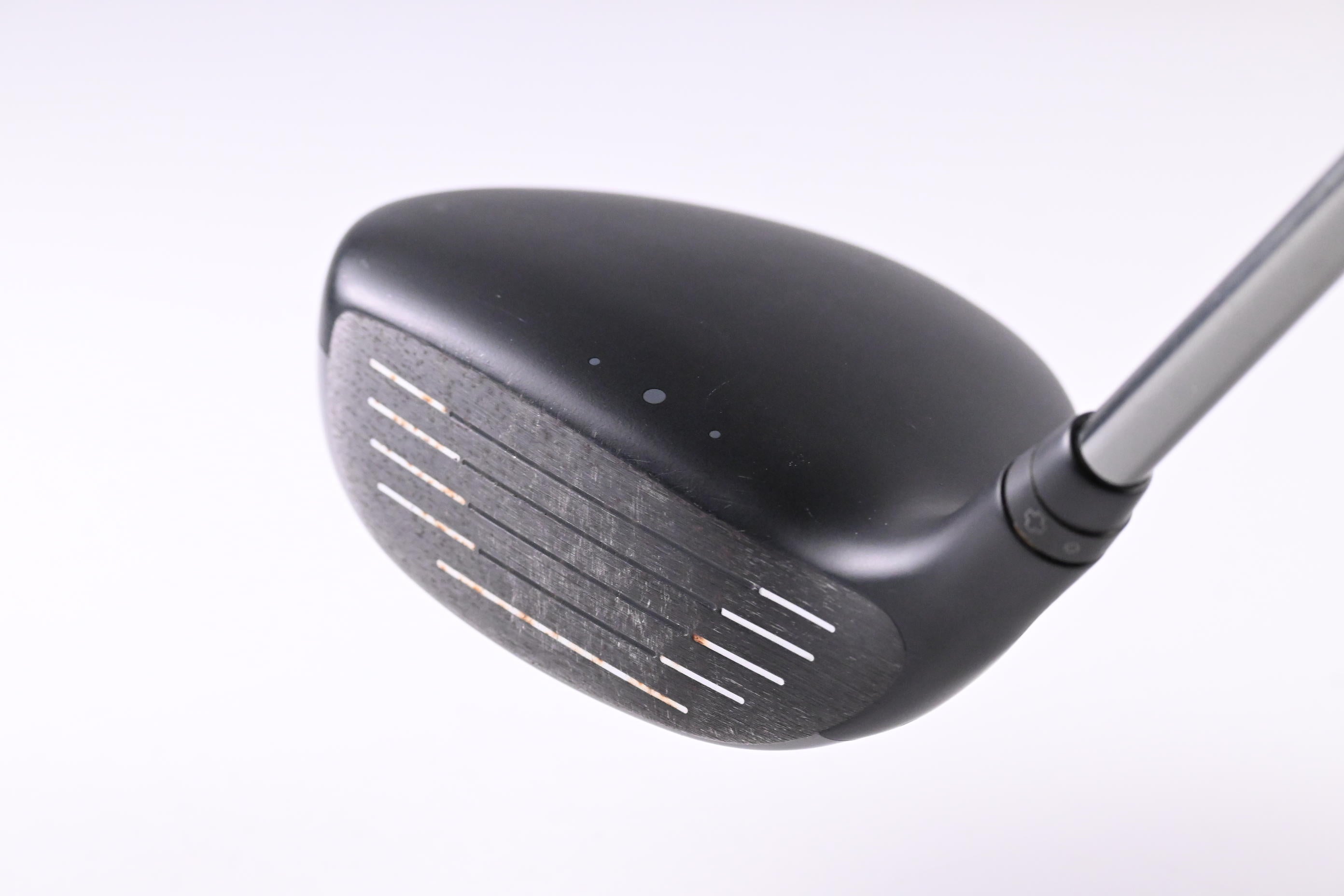 Ping G425 Max #5 Wood / 17.5 Degree / Stiff Flex Ping Tour 75 Shaft