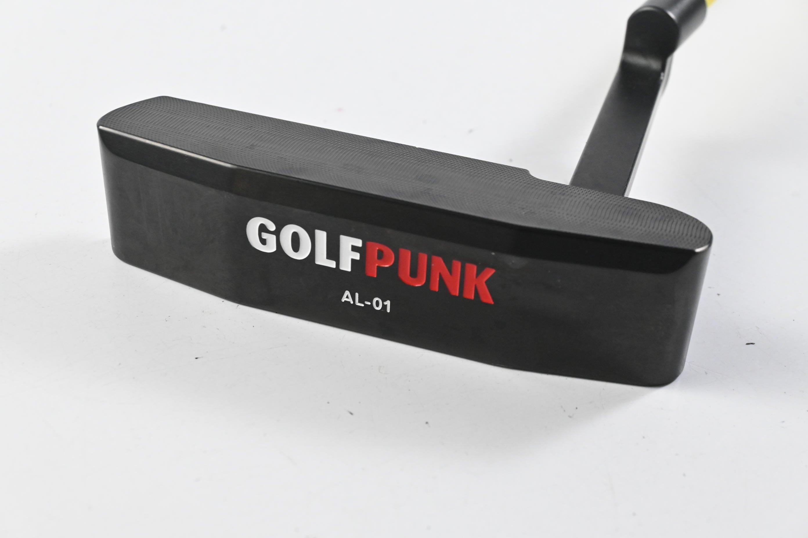 Golf Punk Arm Lock 01 Putter / 42 Inch