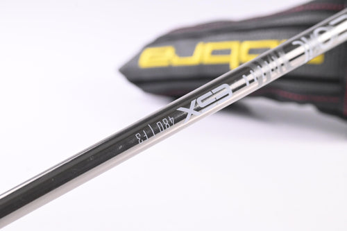 Cobra King SZ Speedzone #3 Hybrid / 19 Degree / Regular Flex UST Recoil ESX Shaft
