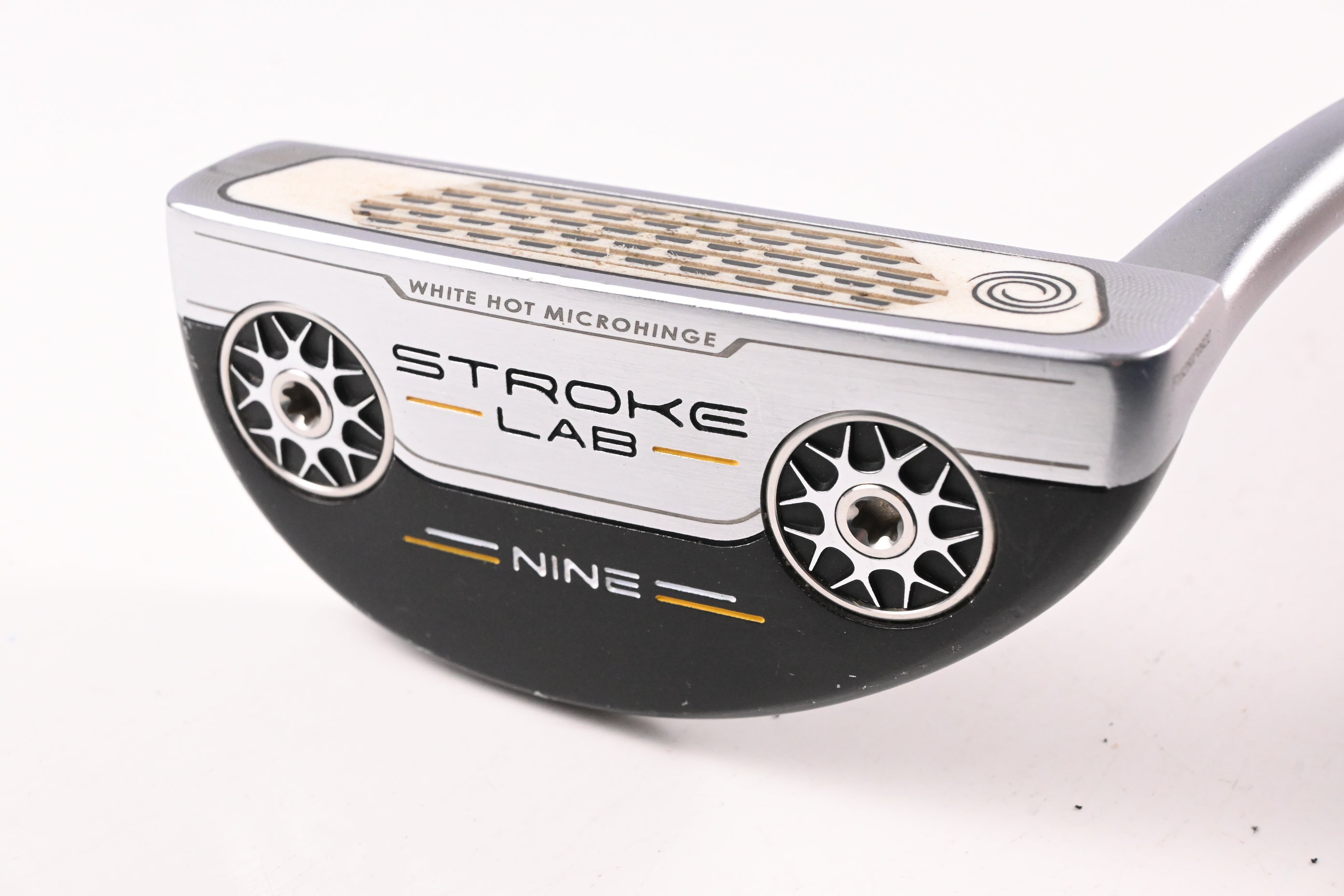 Odyssey Stroke Lab Nine Putter / 34 Inch