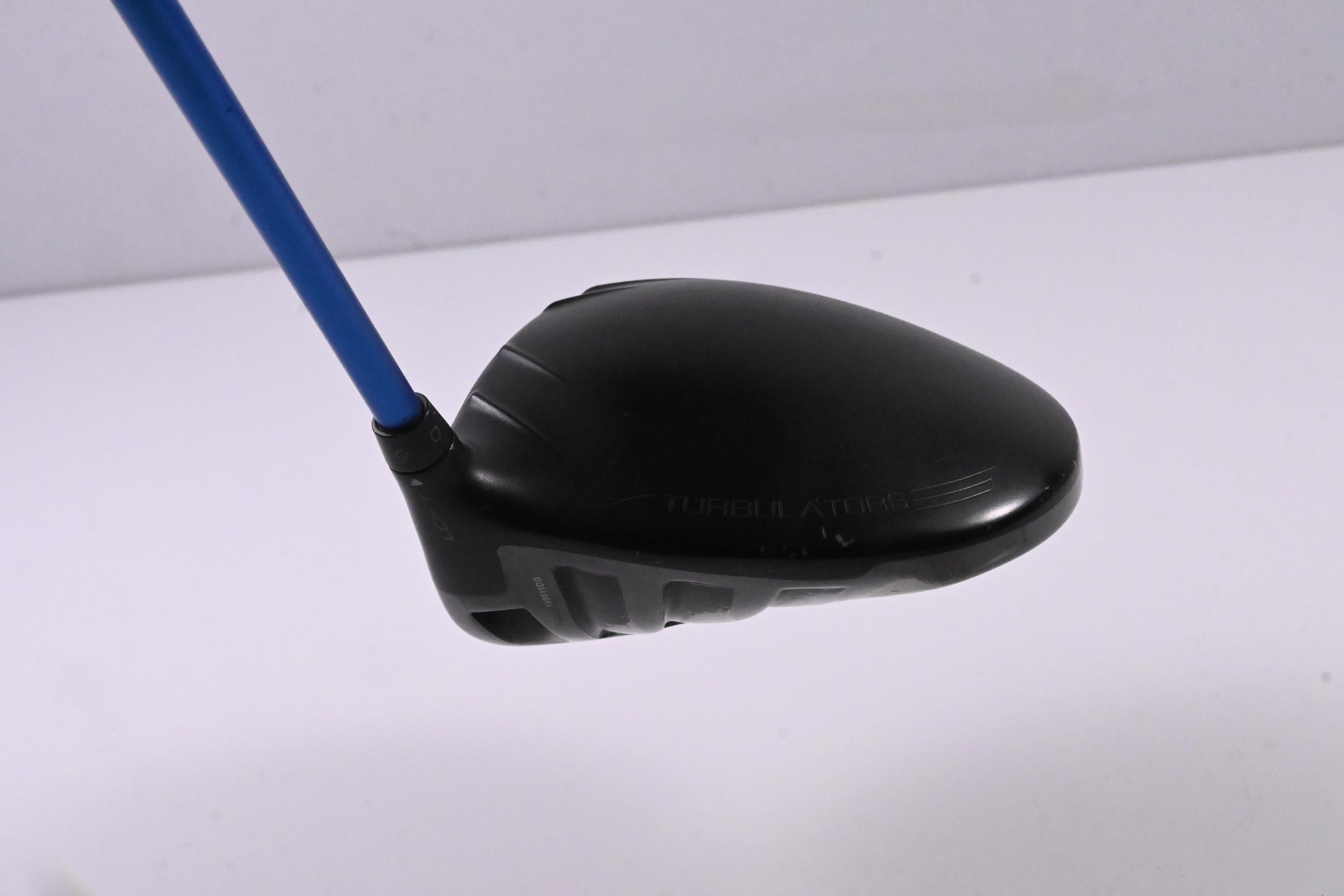 Ping G30 SF Tec Driver / 10.5 Degree / Stiff Flex Ping TFC 419 Shaft