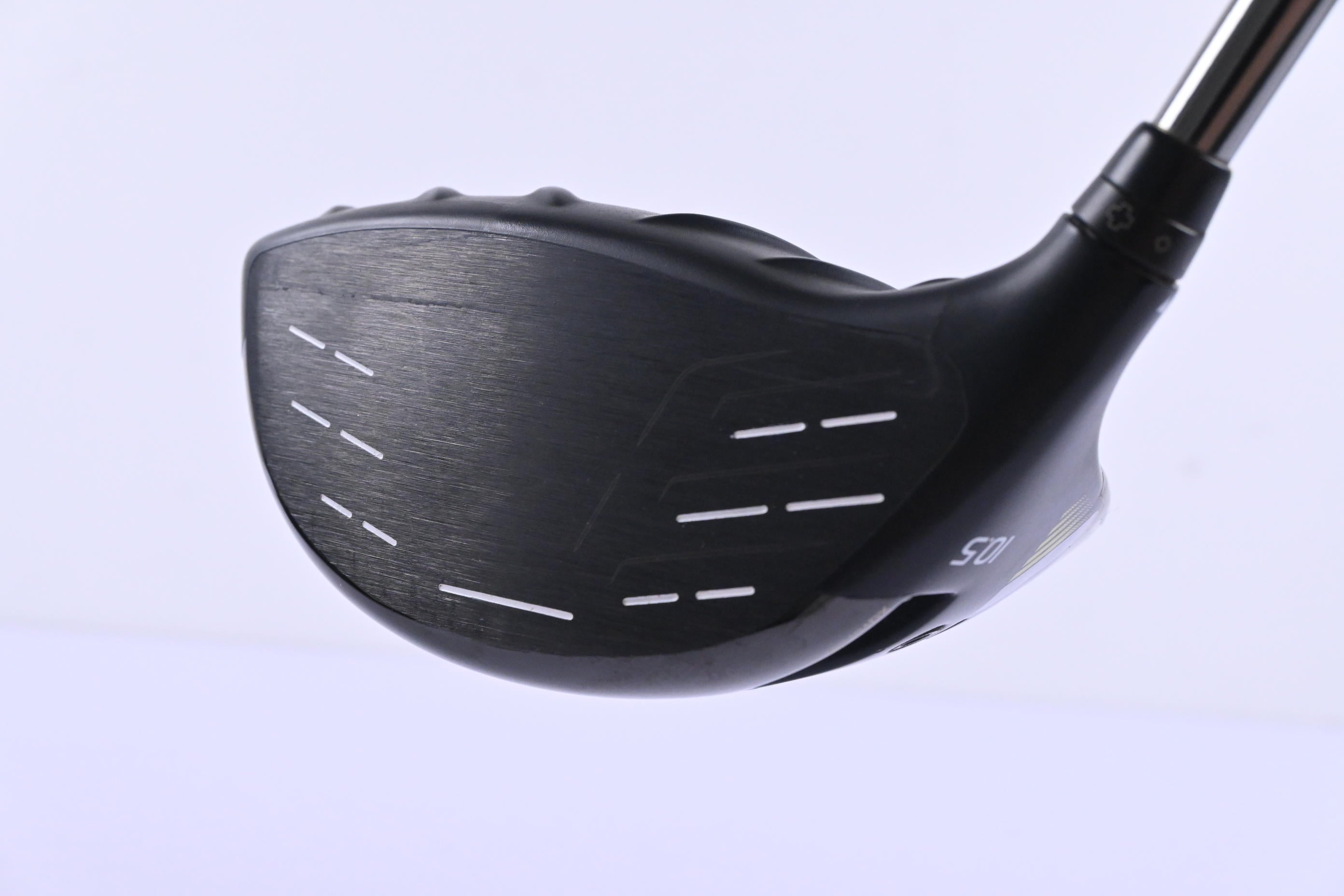 Ping G430 Max 10K Driver / 10.5 Degree / Regular Flex Ping Tour 2.0 Chrome 65