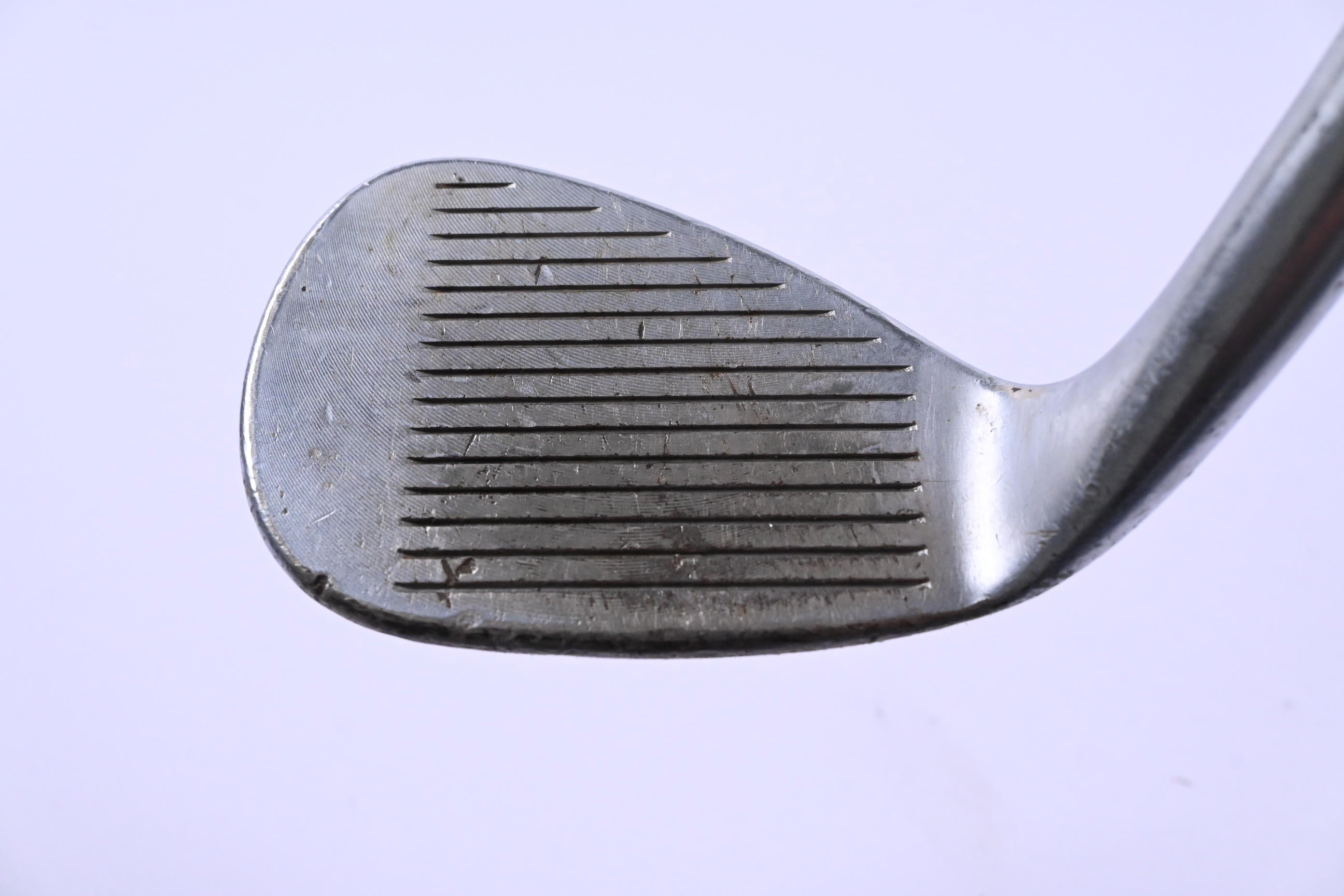 Titleist Vokey Spin Milled 2007 Lob Wedge / 58 Degree / Wedge Flex Steel Shaft