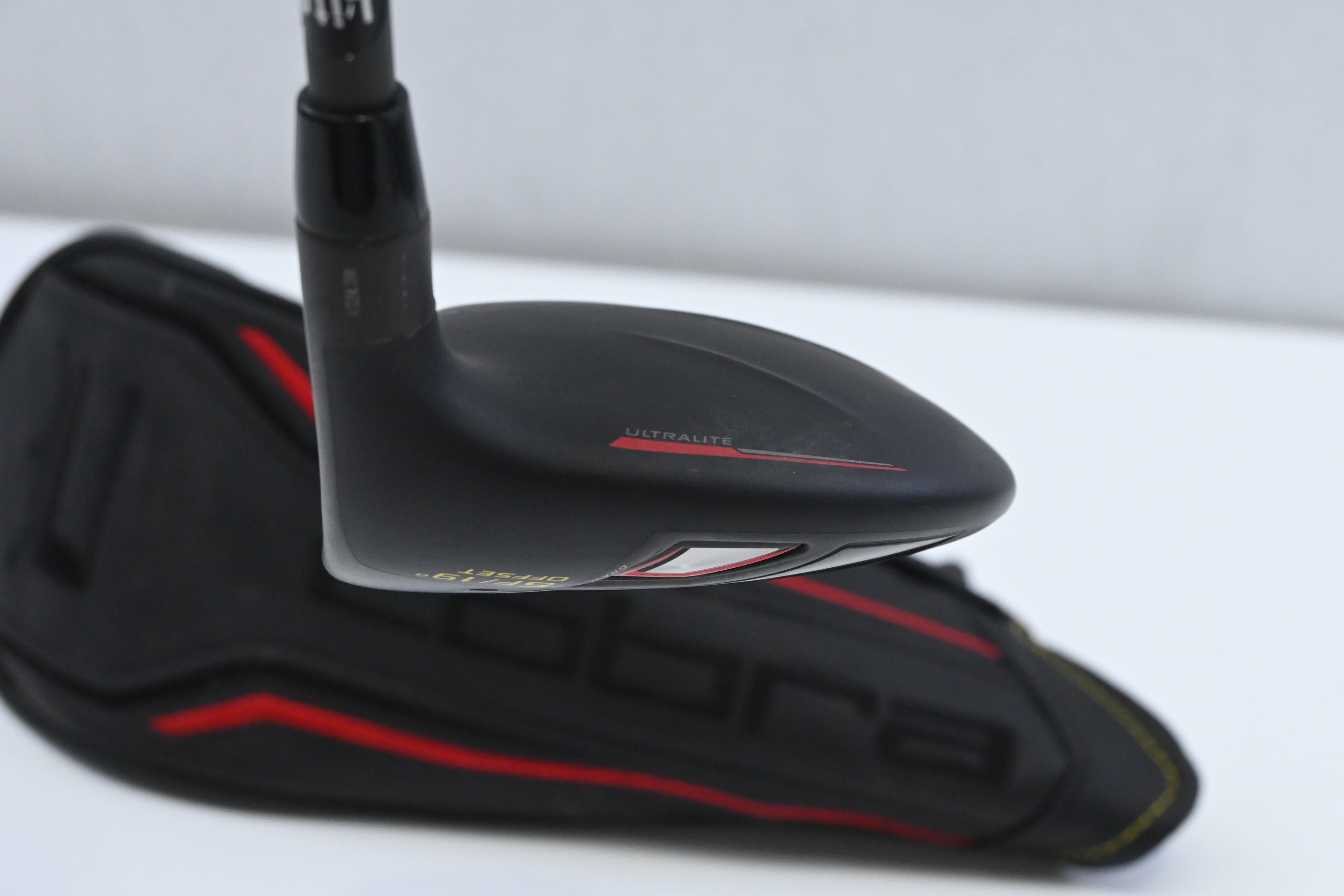 Cobra  Air-X 2.0 #5 Wood / 19 Degree / Senior Flex Cobra Ultralite 45 Shaft
