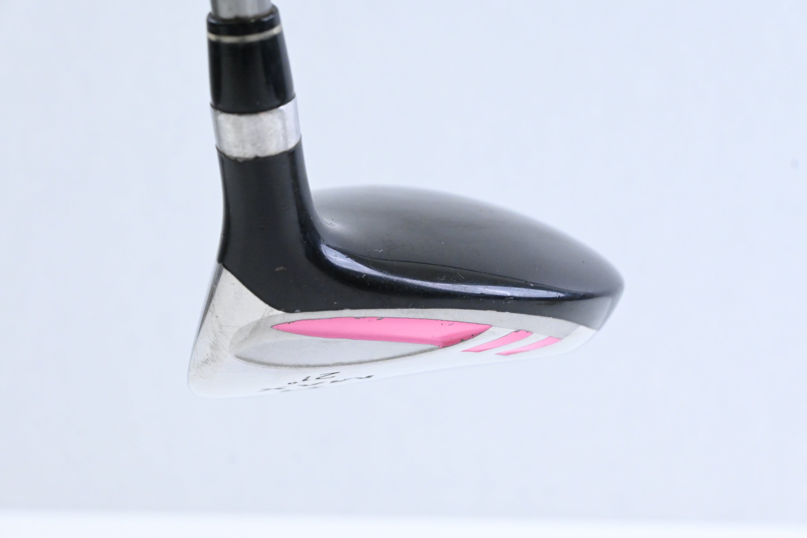Ladies Benross Velo CT #5 Wood / 21 Degree / Ladies Flex Grafalloy ProLaunch