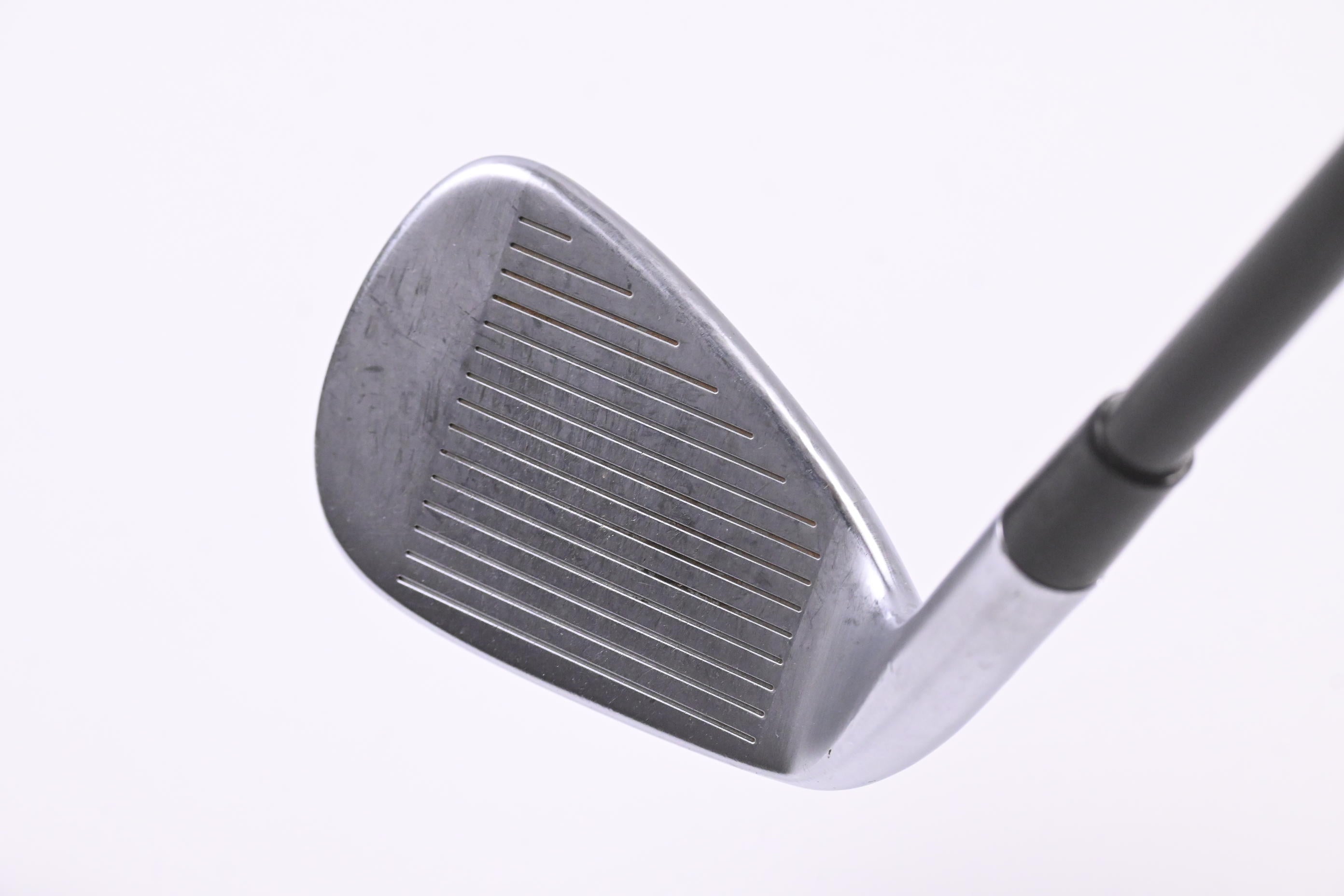 Taylormade P790 2021 #9 Iron / Stiff Flex MMT 75 Shaft