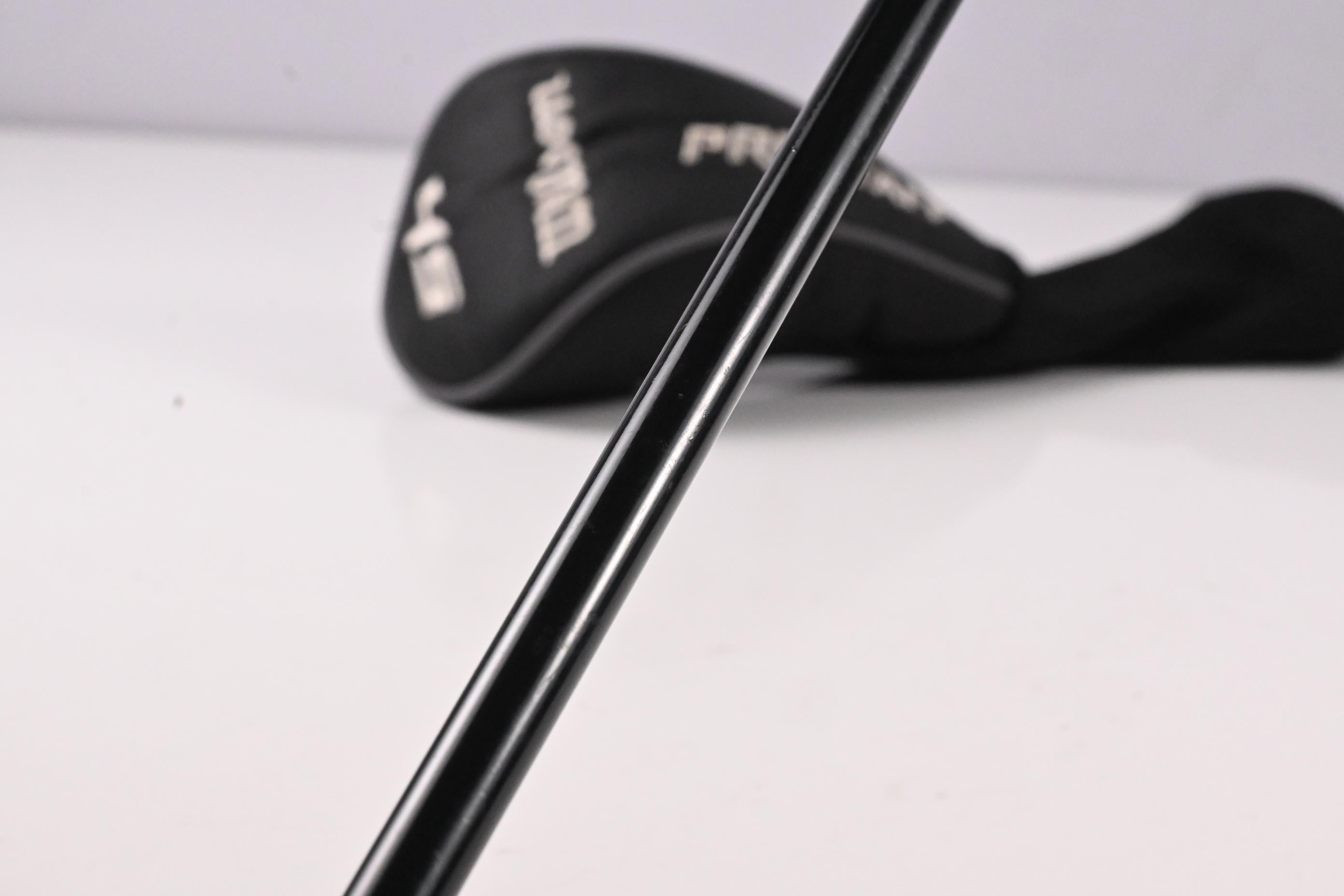 Wilson Prostaff HDX #5 Hybrid / 24 Degree / Regular Flex Wilson Prostaff Shaft