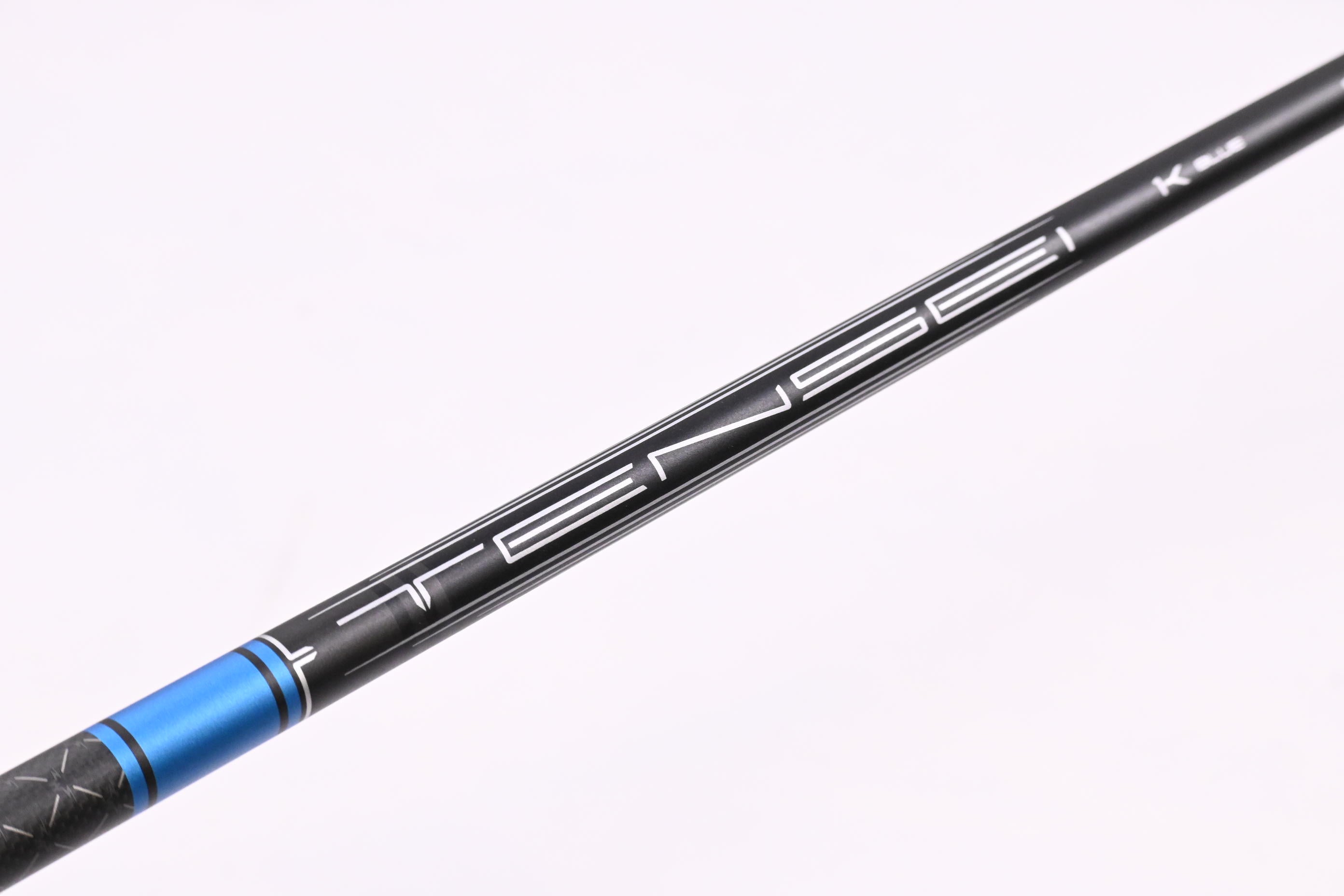 Tensei 1K Blue 65 #3 Wood Shaft / Regular Flex / Titleist 2nd Gen