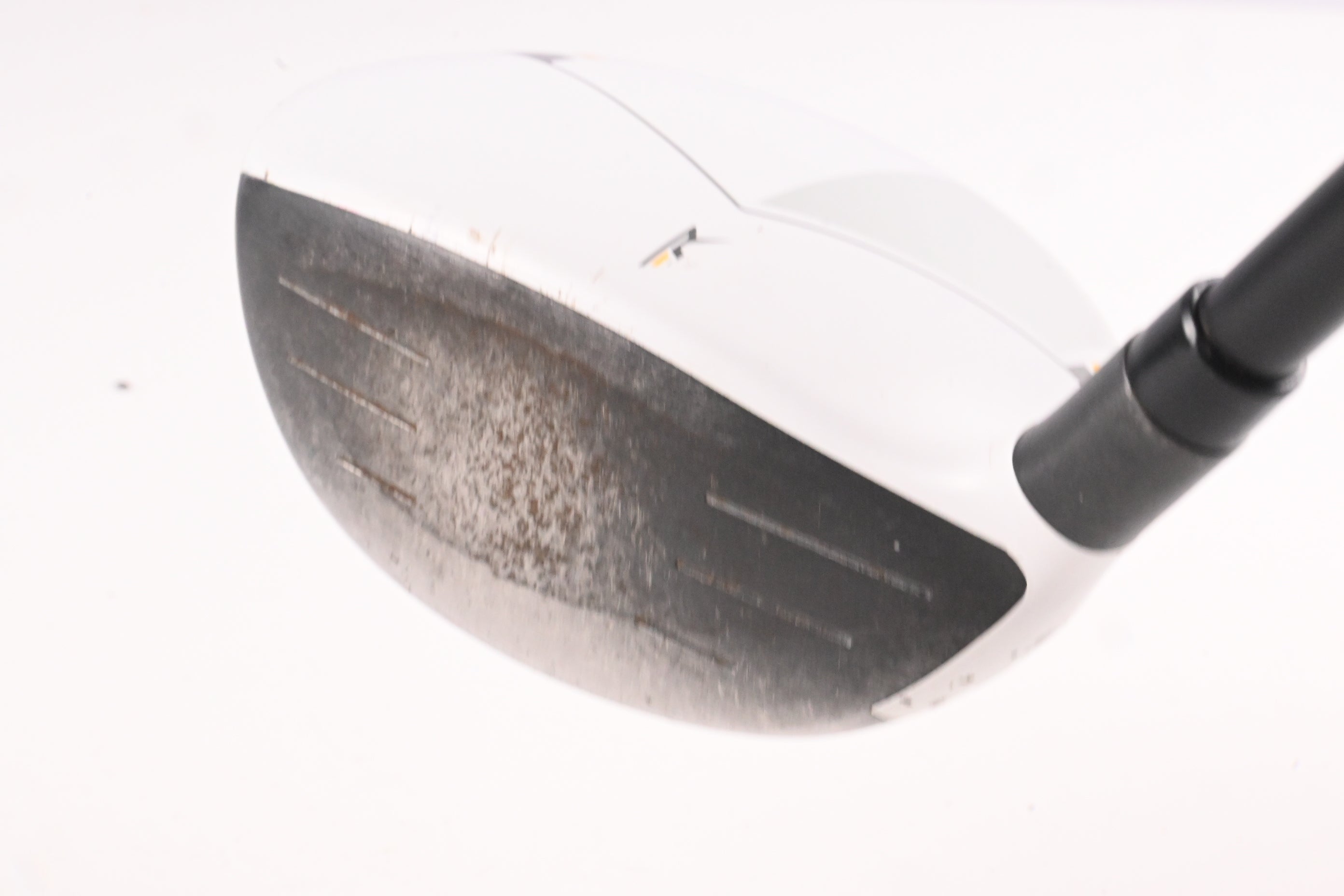 Taylormade RBZ Stage 2 #3 Wood / 15 Degree / Regular Flex RocketFuel 60 Shaft