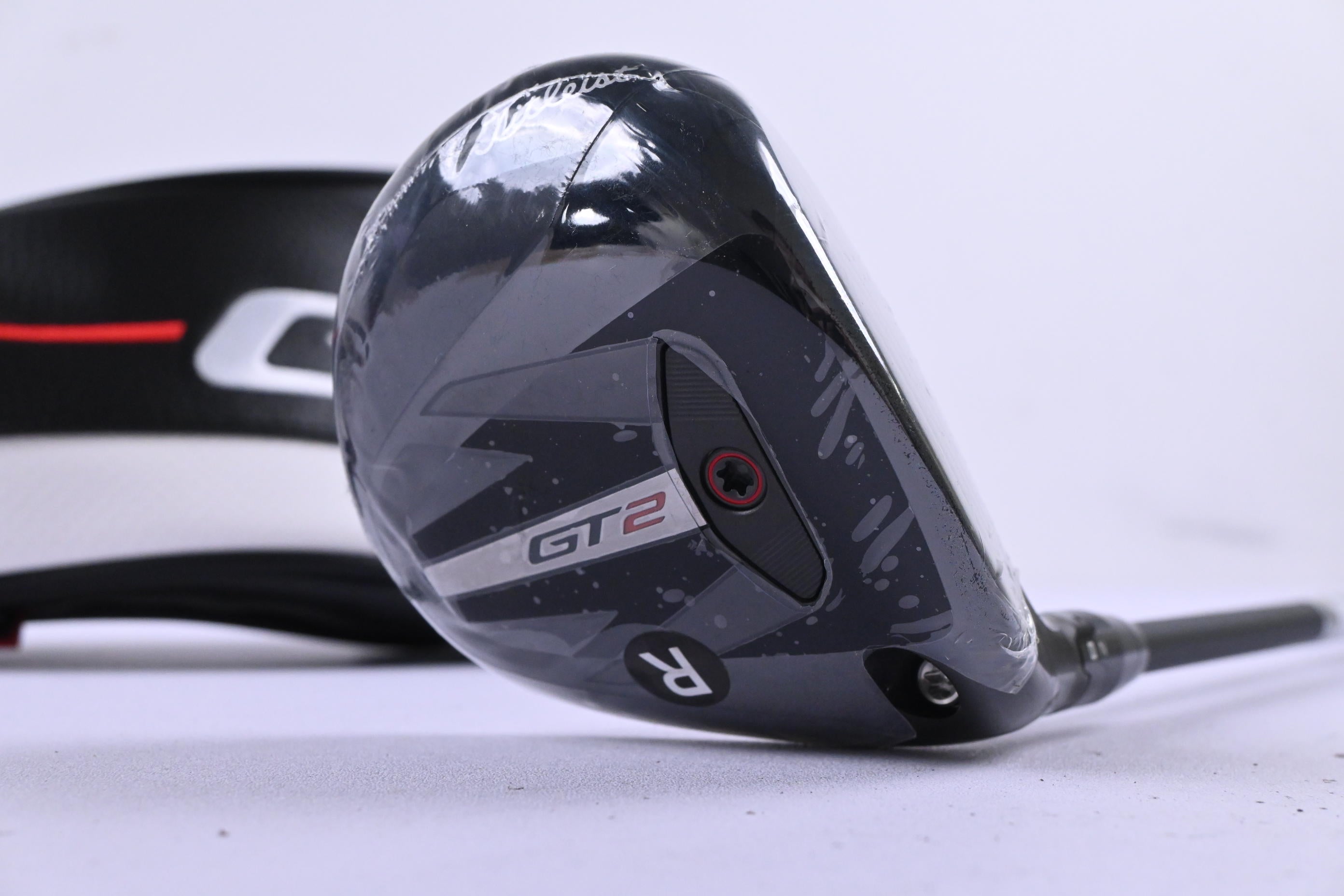 Titleist GT2 #5 Wood / 18 Degree / Regular Flex Tensei 1K Blue 65 Shaft