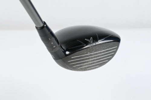 Left Hand Callaway GBB Epic #3 Wood / 15 Degree / Stiff Flex Aldila Rogue MAX 75