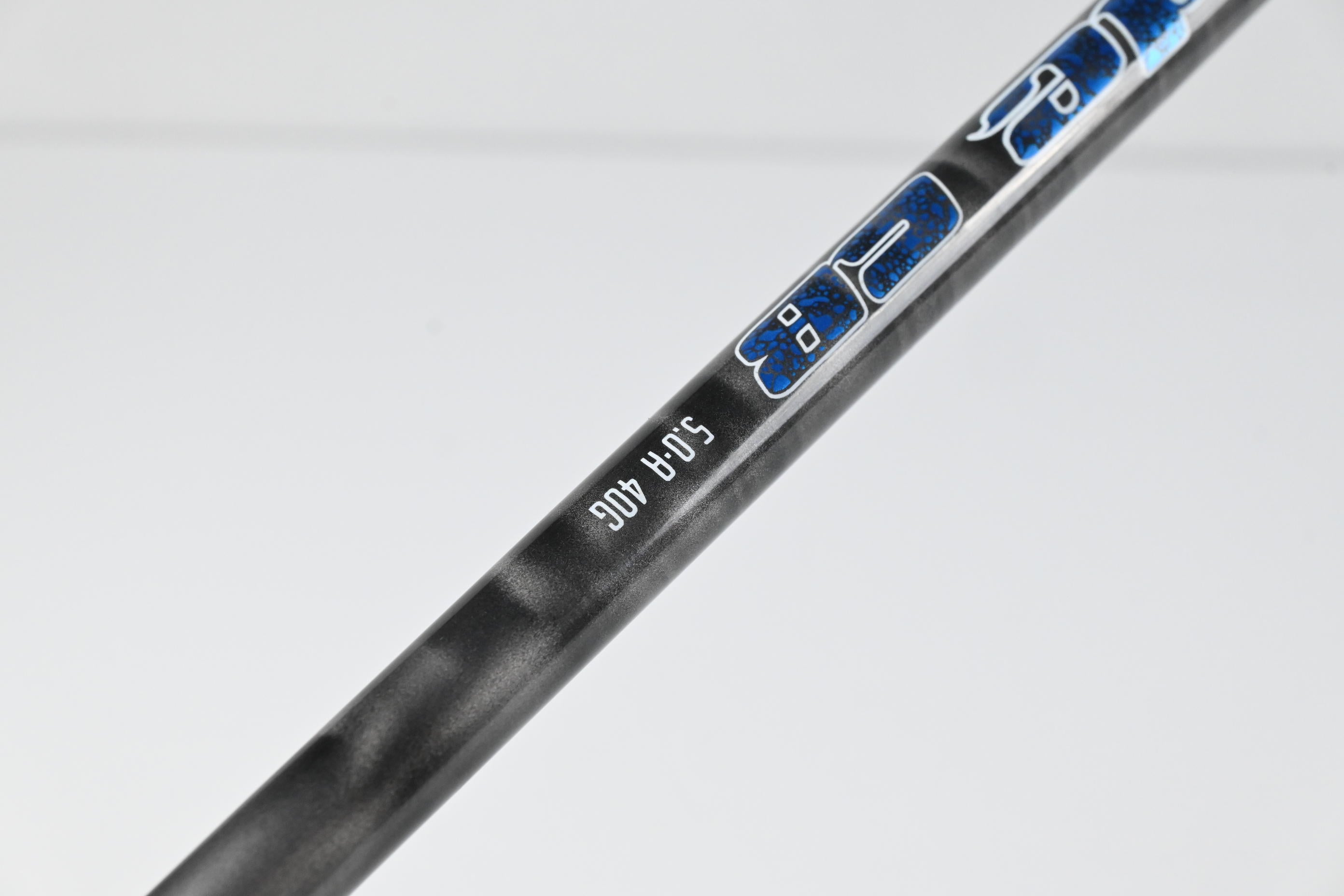 Cobra LTDx Driver / 12 Degree / Senior Flex Evenflow Riptide CB 40 Shaft