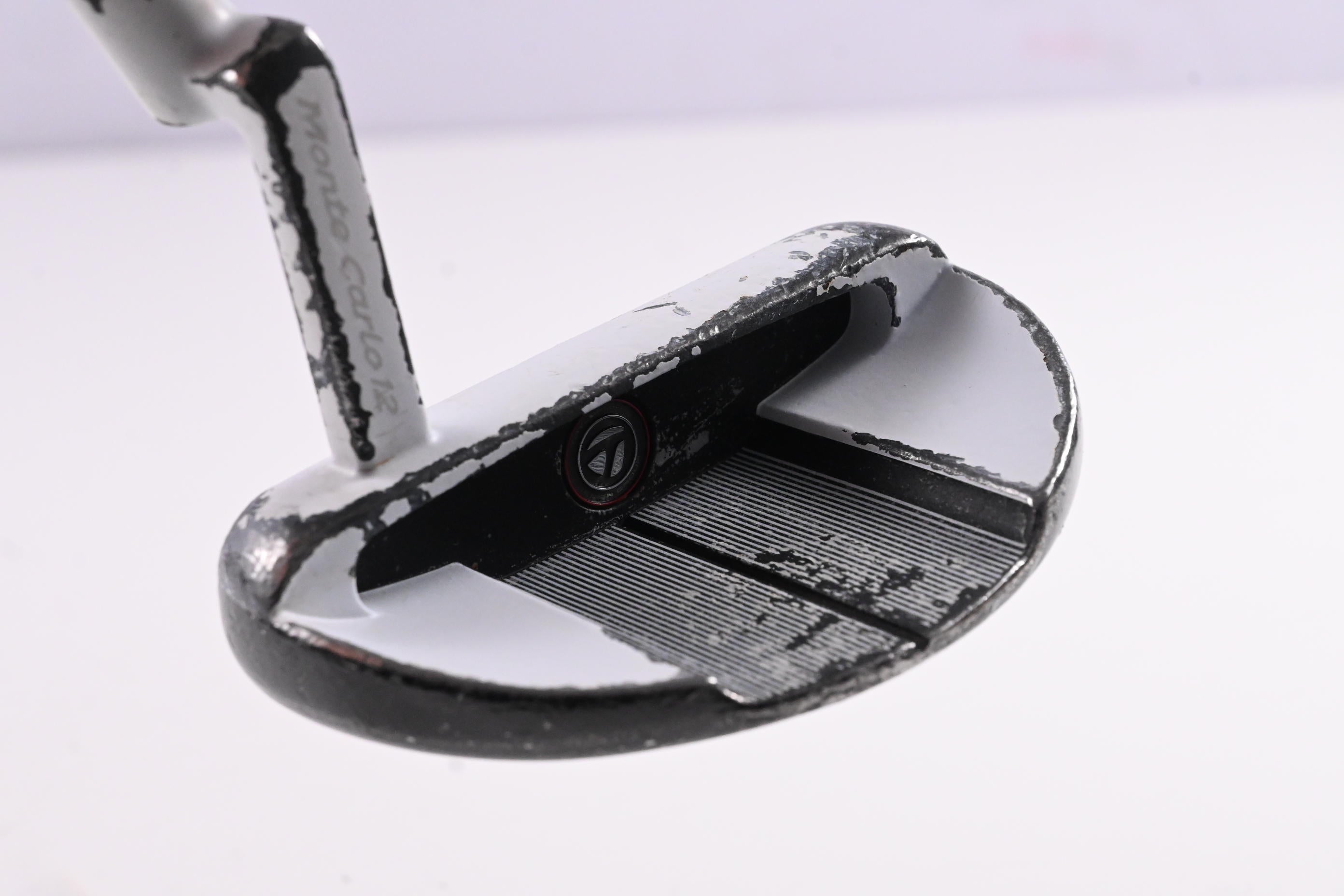 Taylormade Ghost Tour Monte Carlo 12 Putter / 34 Inch