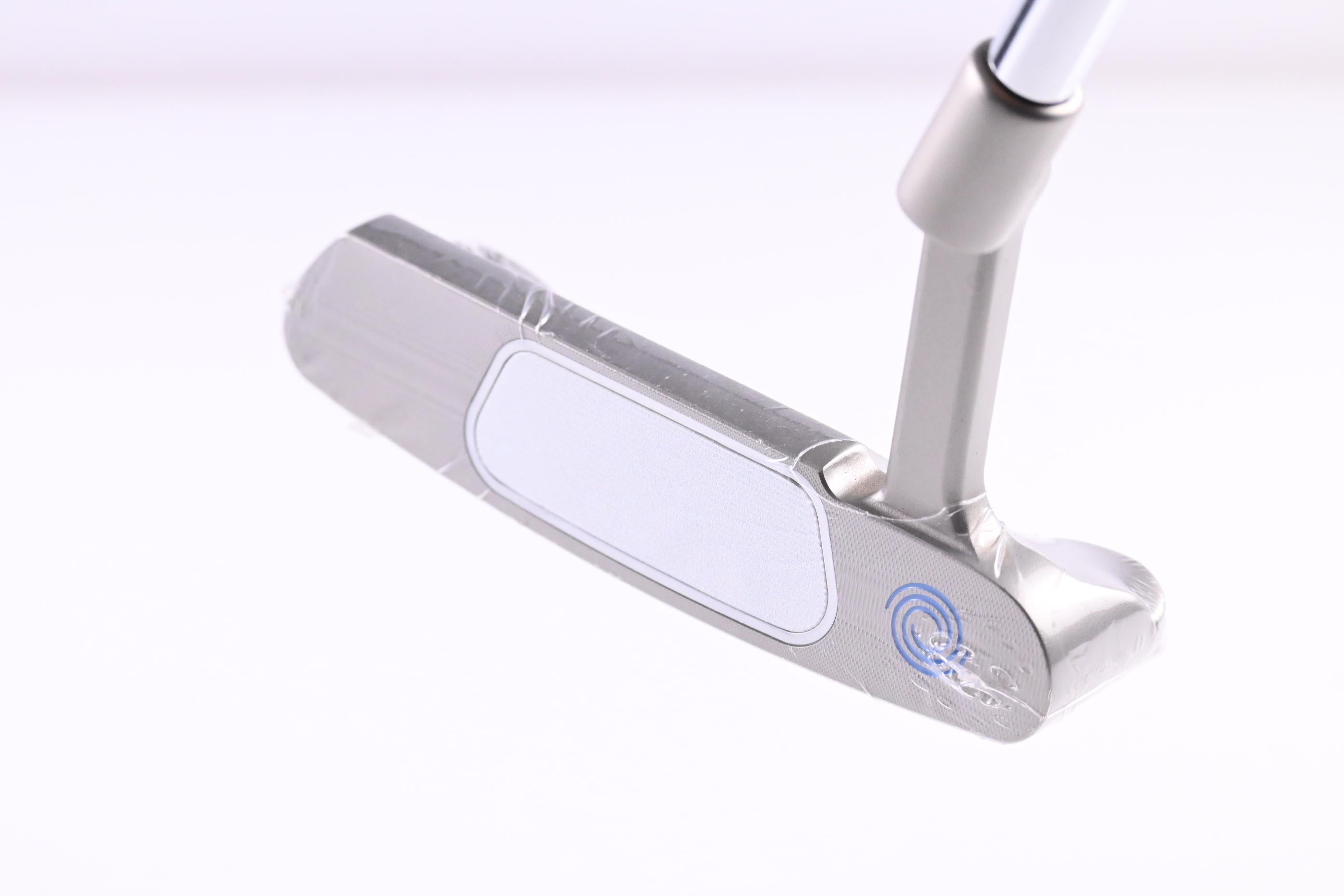 Odyssey AI-One Silver Series #1 Putter / 34 Inch