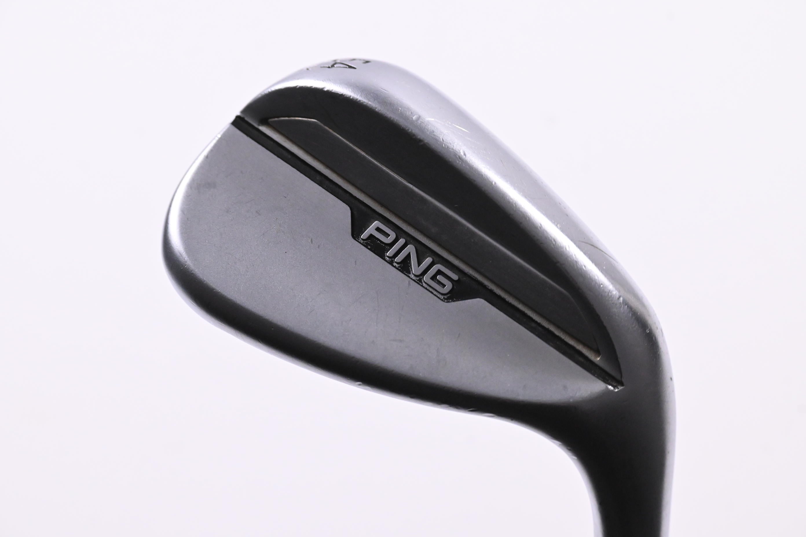 Ping S159 Sand Wedge / 54 Degree / Brown Dot / Stiff Flex Dynamic Gold 120 S300
