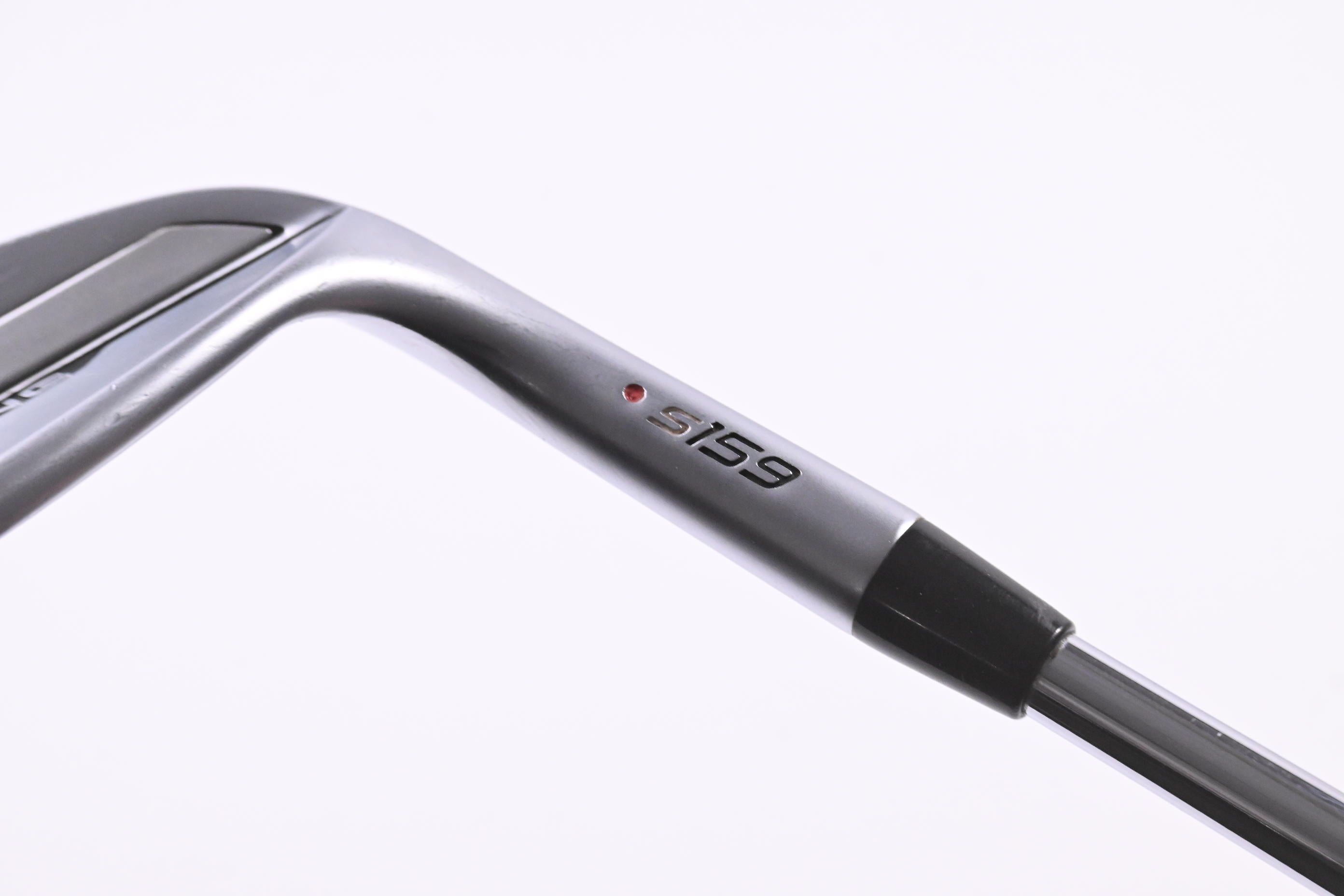Ping S159 Gap Wedge / 50 Degree / Red Dot / Stiff Flex Dynamic Gold 105 S300