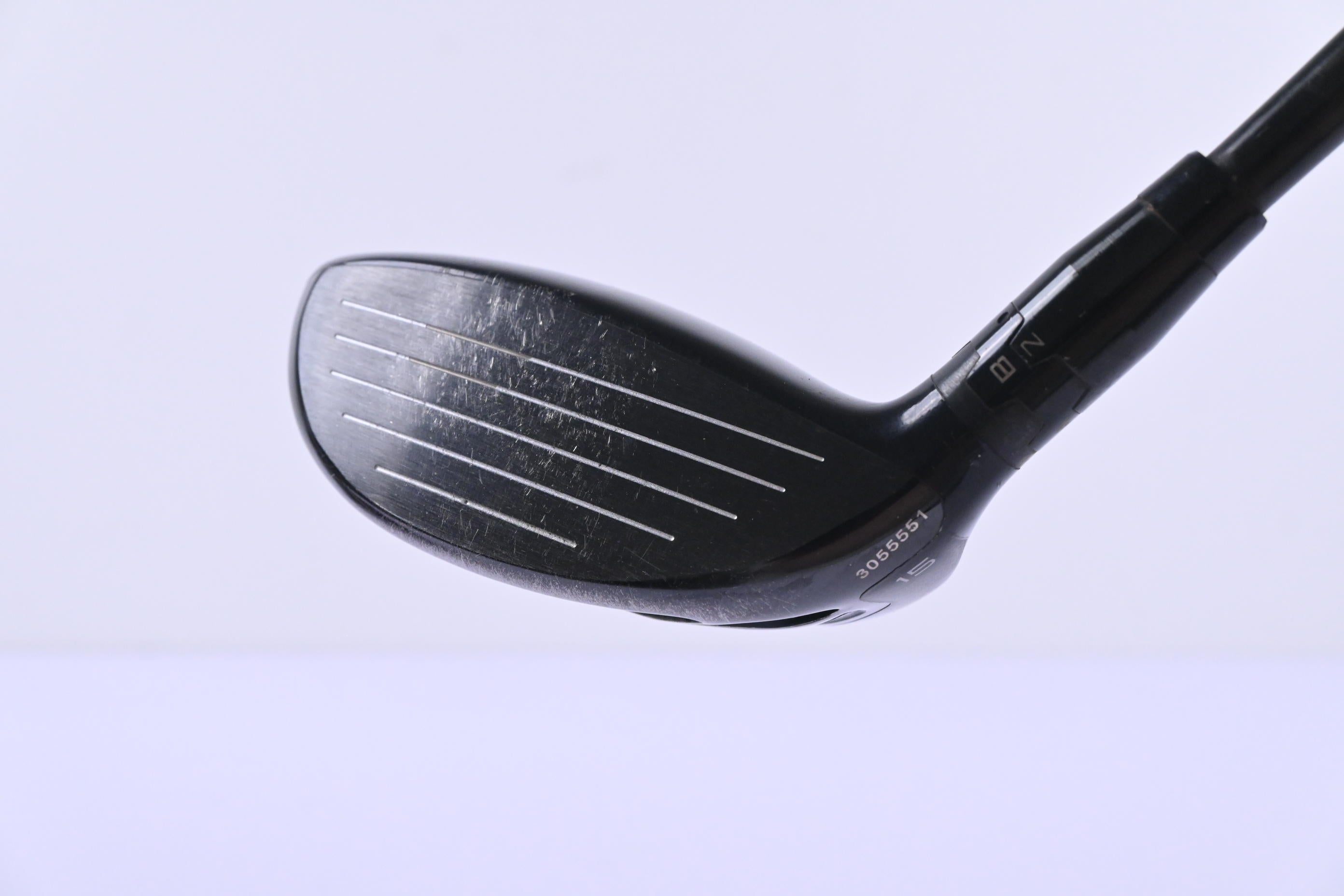 Titleist TS2 #3 Wood / 15 Degree / Regular Flex SF Jupiter Shaft