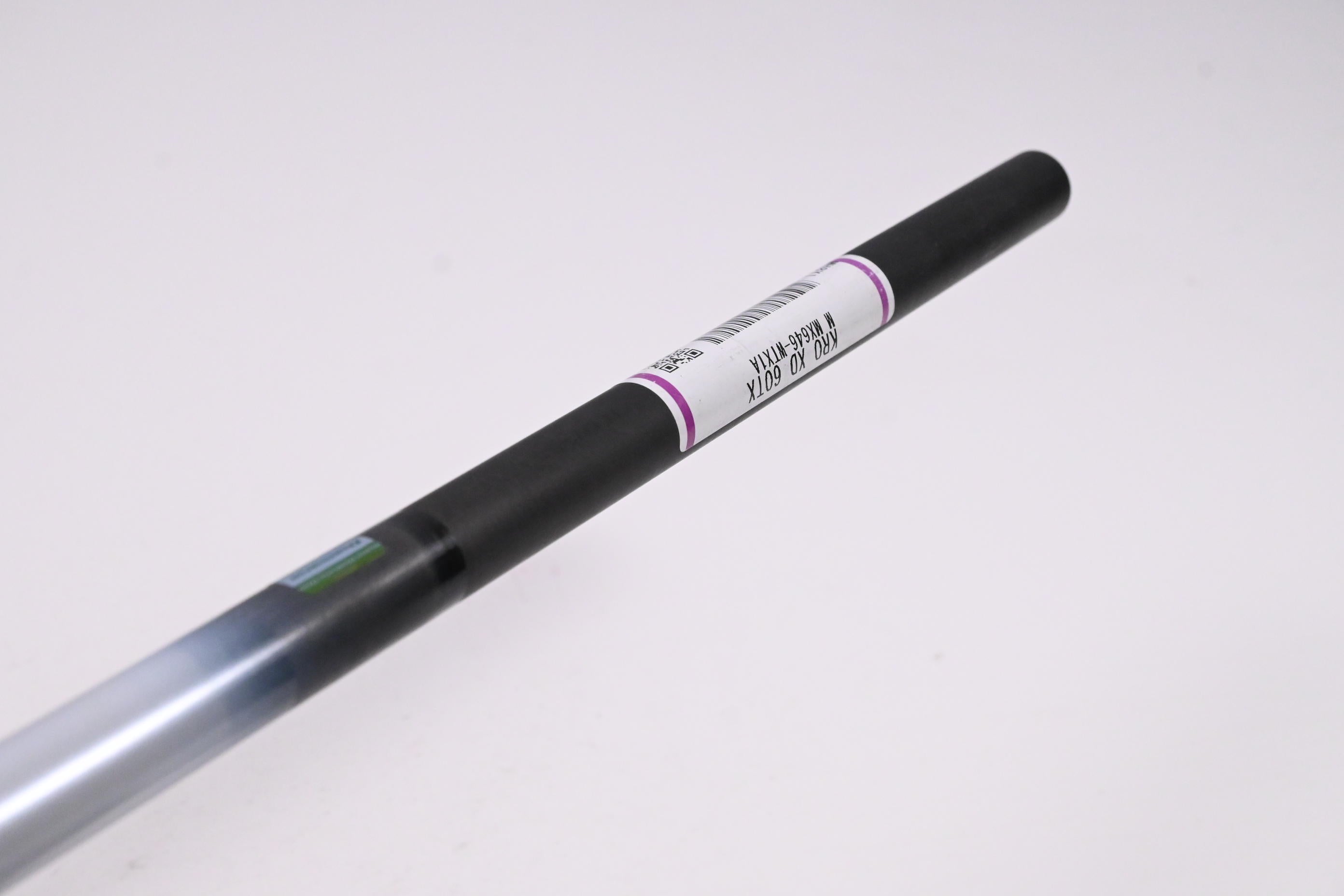 Kuro Kage XD-Series 60 Driver Shaft / TX-Flex / .335" Tip / Uncut