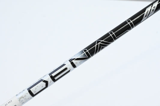 Project X Denali Black 60 #3 Wood Shaft / X-Flex / Taylormade 2nd Gen