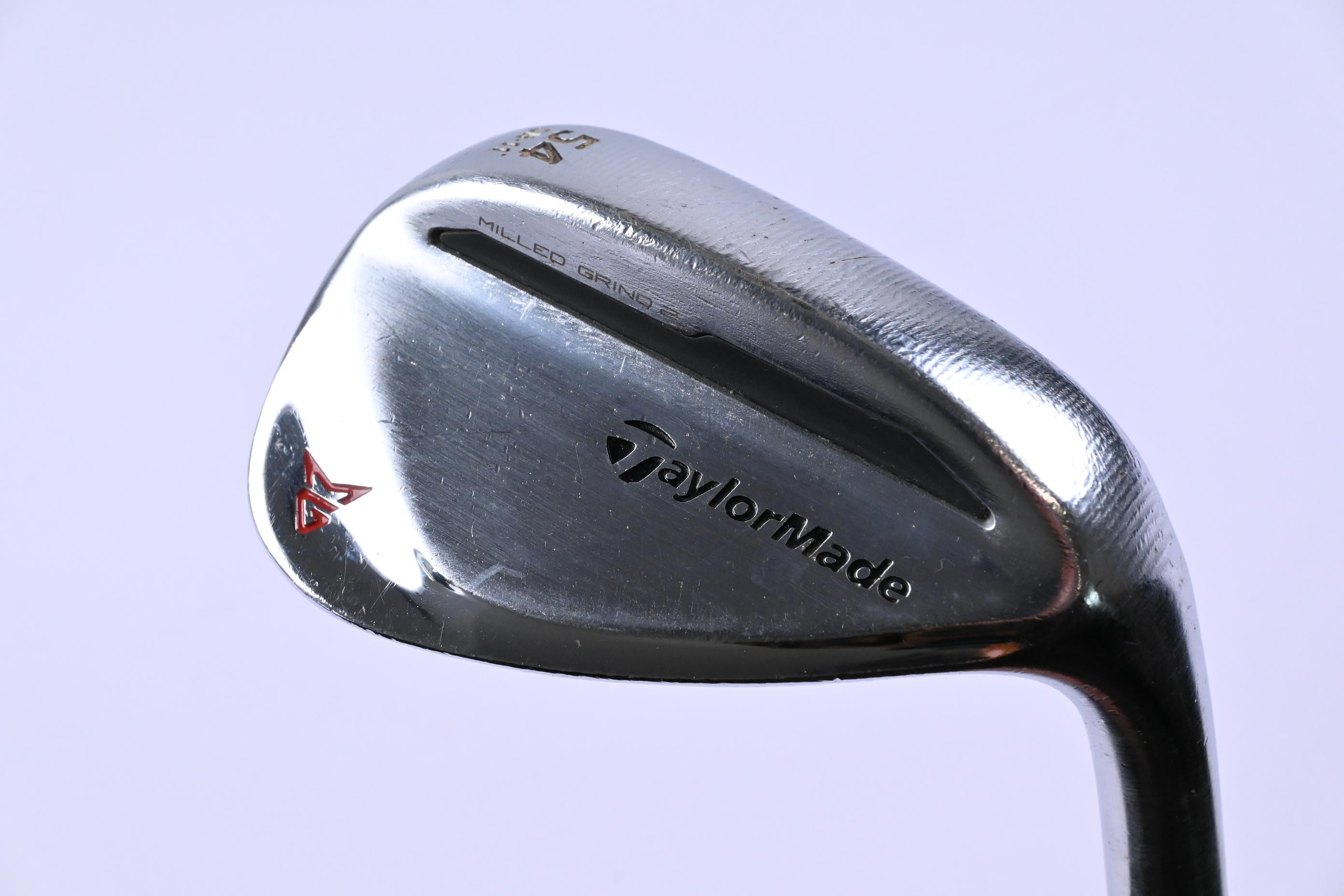 Taylormade Milled Grind 2 Sand Wedge / 54 Degree / Stiff Flex Dynamic Gold S200