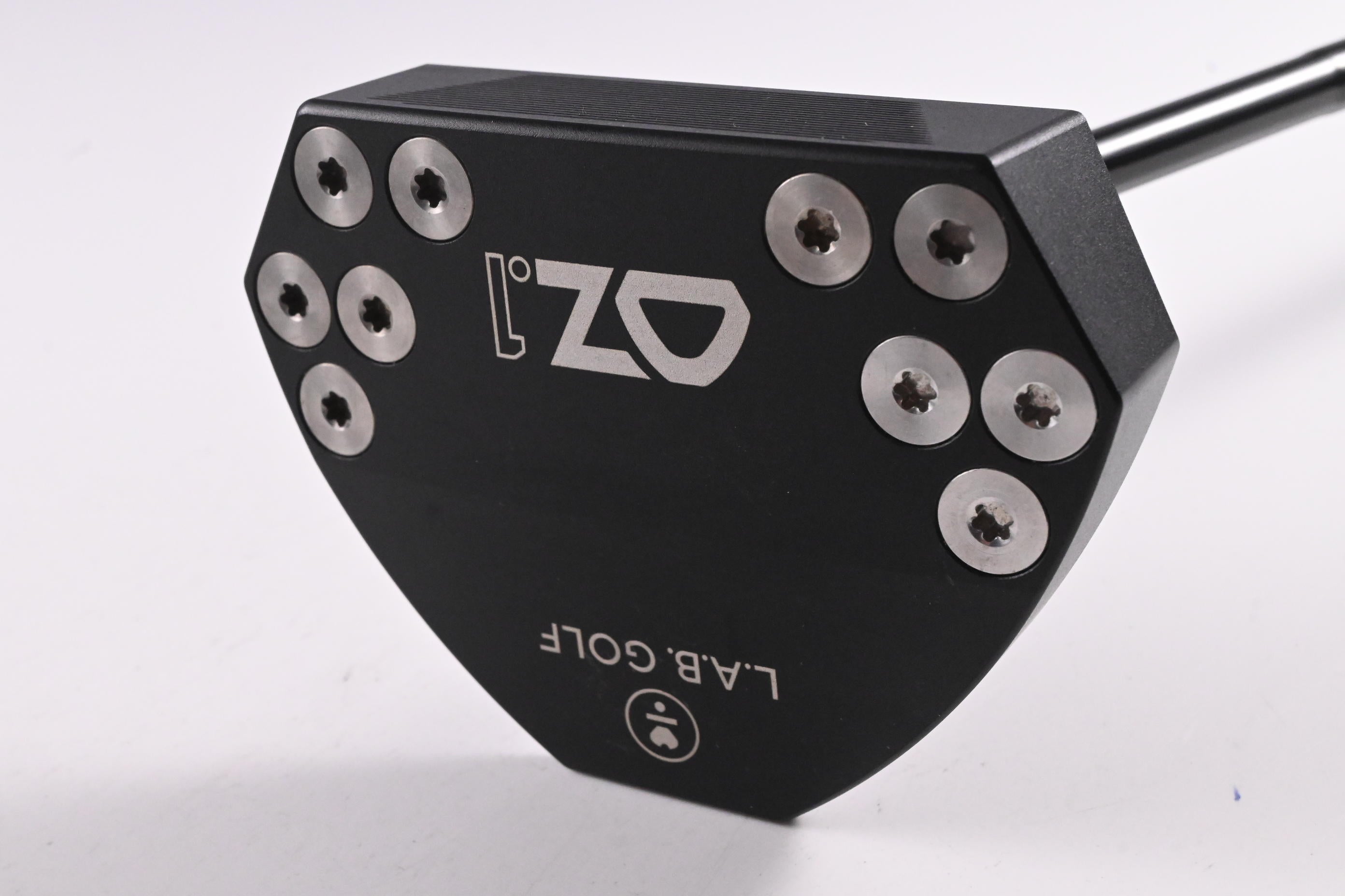 L.A.B Golf OZ.1 Putter / 34 Inch