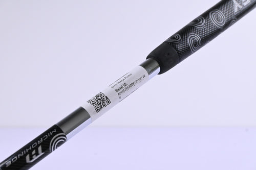 Odyssey Microhinge 2 Ball Putter / 35 Inch