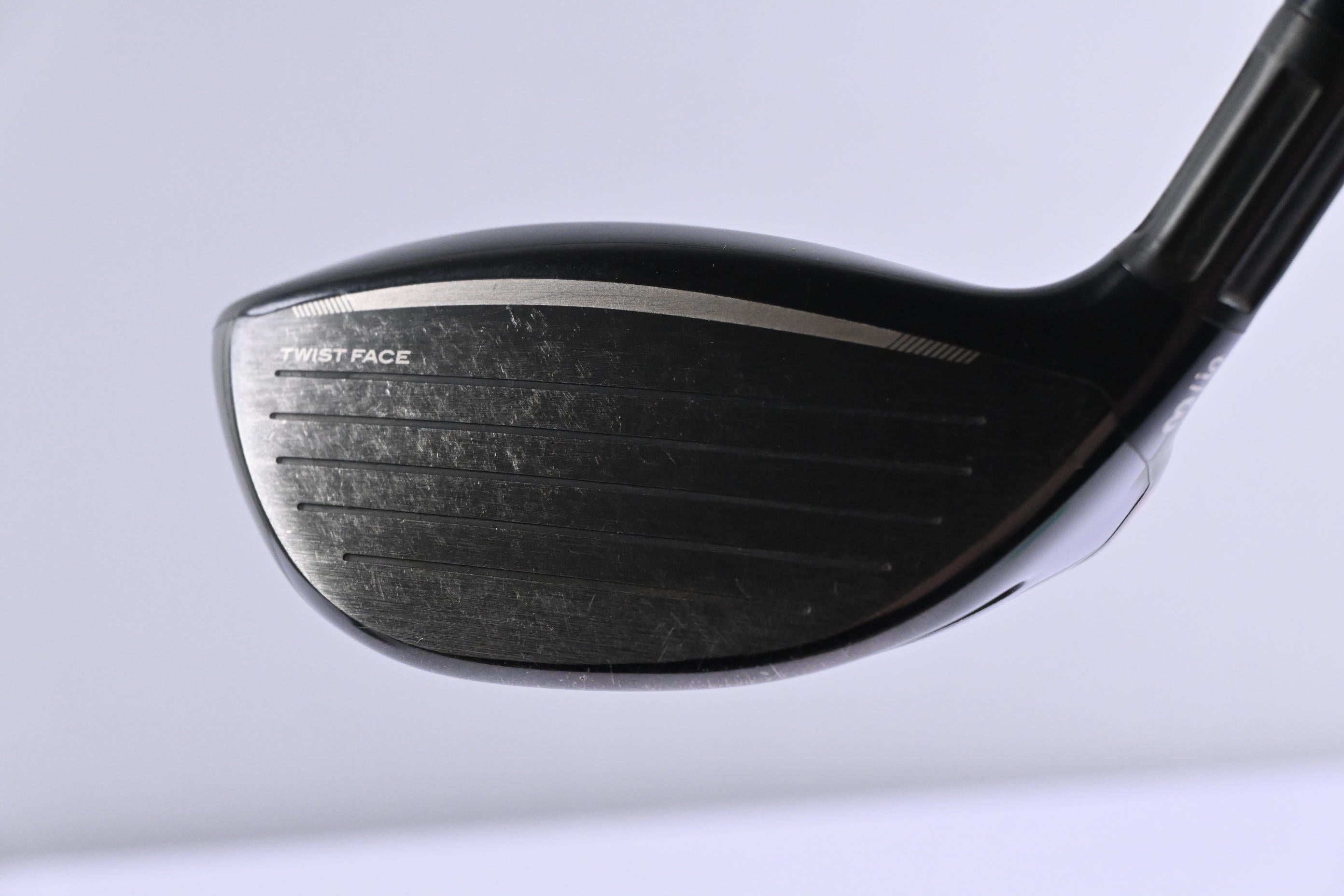 Taylormade Stealth #3 Wood / 15 Degree / Stiff Flex Fujikura Ventus Red 5