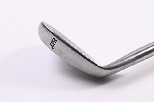 Ben Sayers XF Pro Lob Wedge / 60 Degree / Wedge Flex Shaft