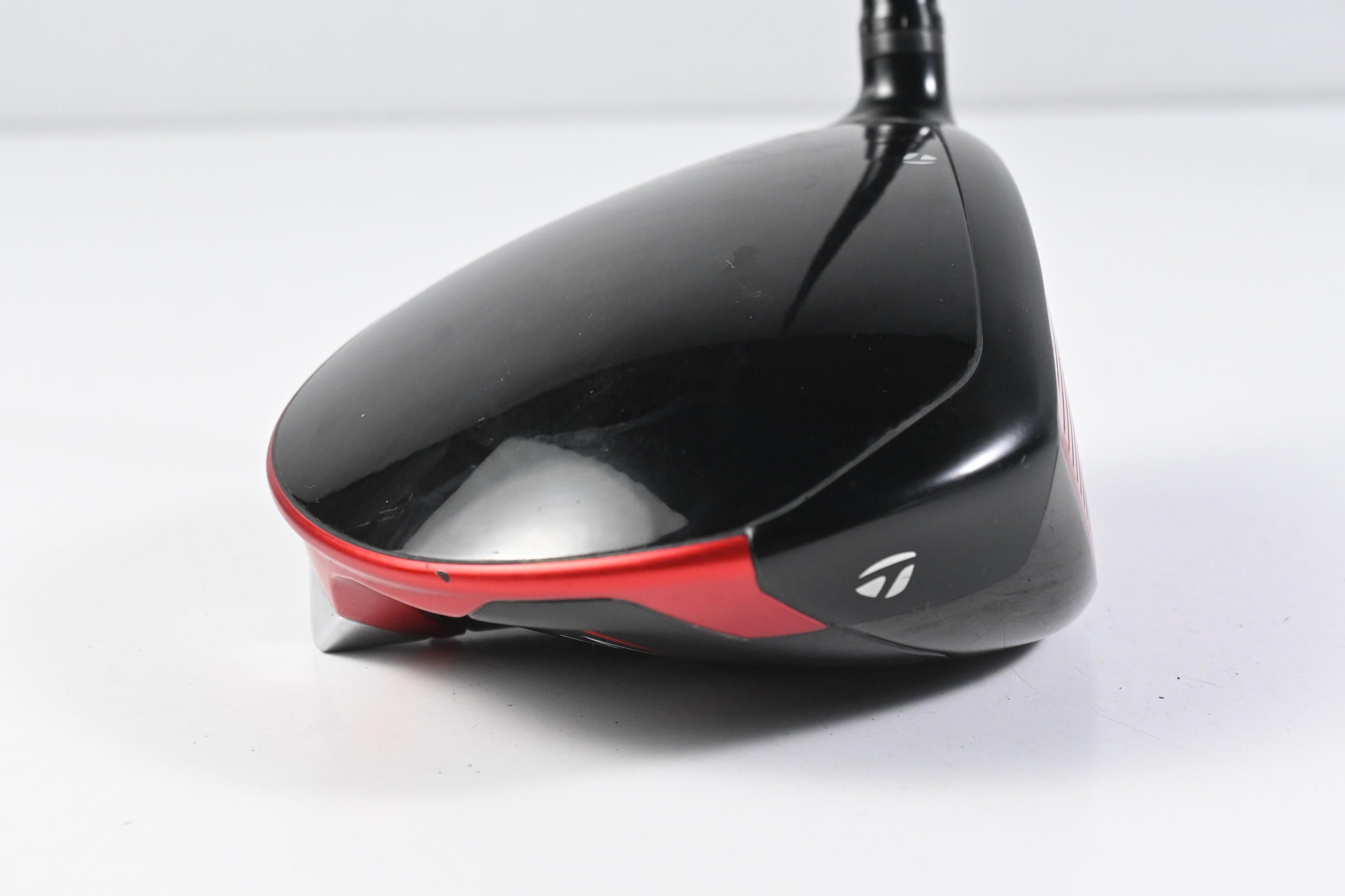 Taylormade Stealth 2 Plus Driver / 9 Degree / Stiff Flex Kai'li White 60 Shaft