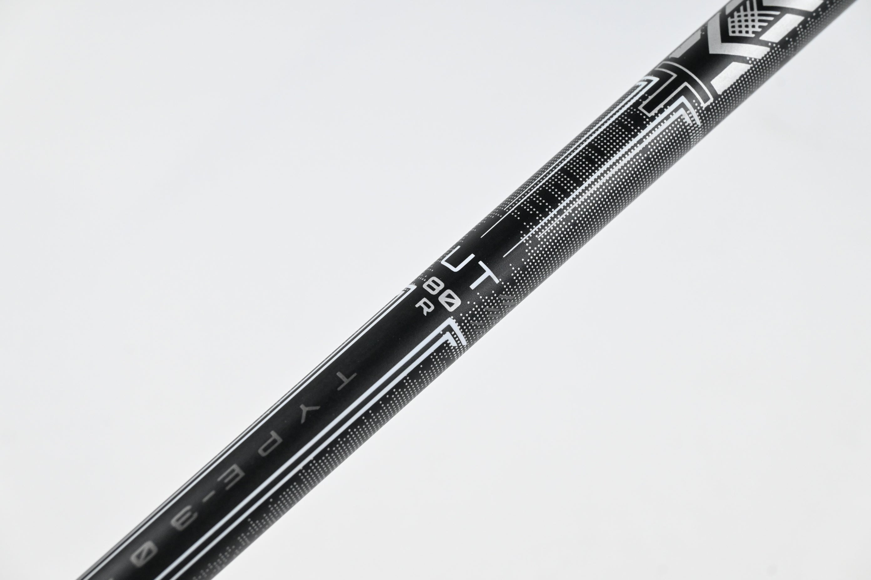 Srixon ZXiU Utility #3 Iron / 20 Degree / Regular Flex MMT 80 Shaft