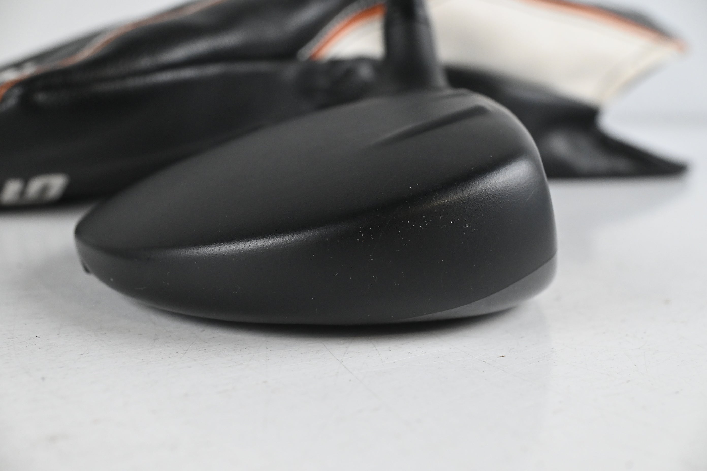 Ping G400 #3 Wood / 14.5 Degree / Stiff Flex Ping Tour Chrome 75 Shaft