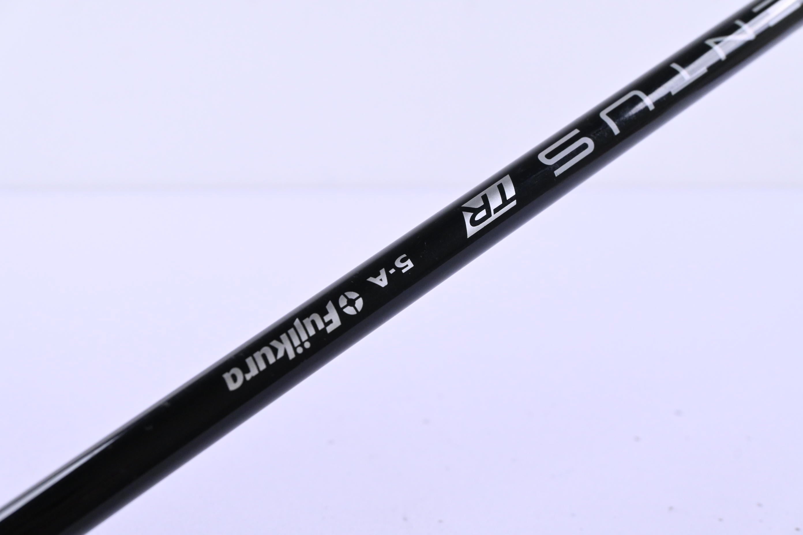 Taylormade Stealth Driver / 12 Degree / Senior Flex Fujikura Ventus TR Red 5