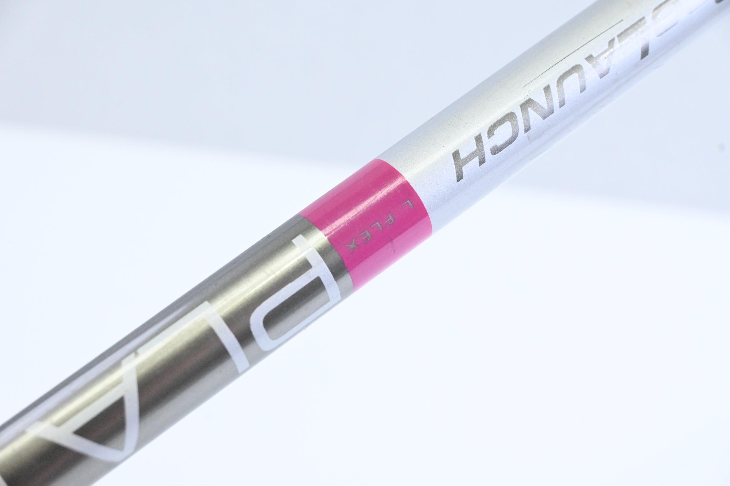 Ladies Benross Velo CT #5 Wood / 21 Degree / Ladies Flex Grafalloy ProLaunch