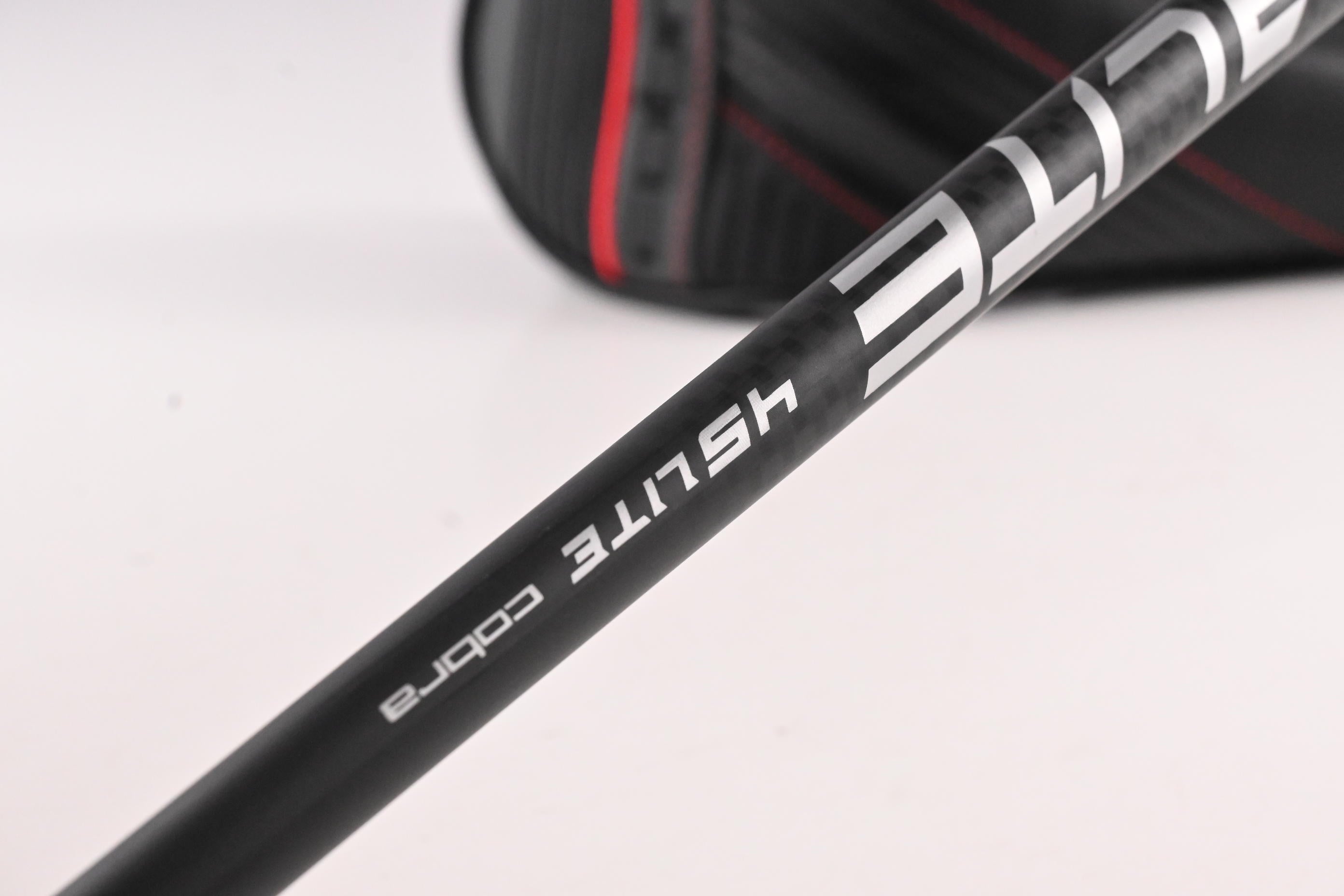 Cobra Air-X #7 Hybrid / 31 Degree / Lite Flex Cobra Ultra Lite 45 Shaft