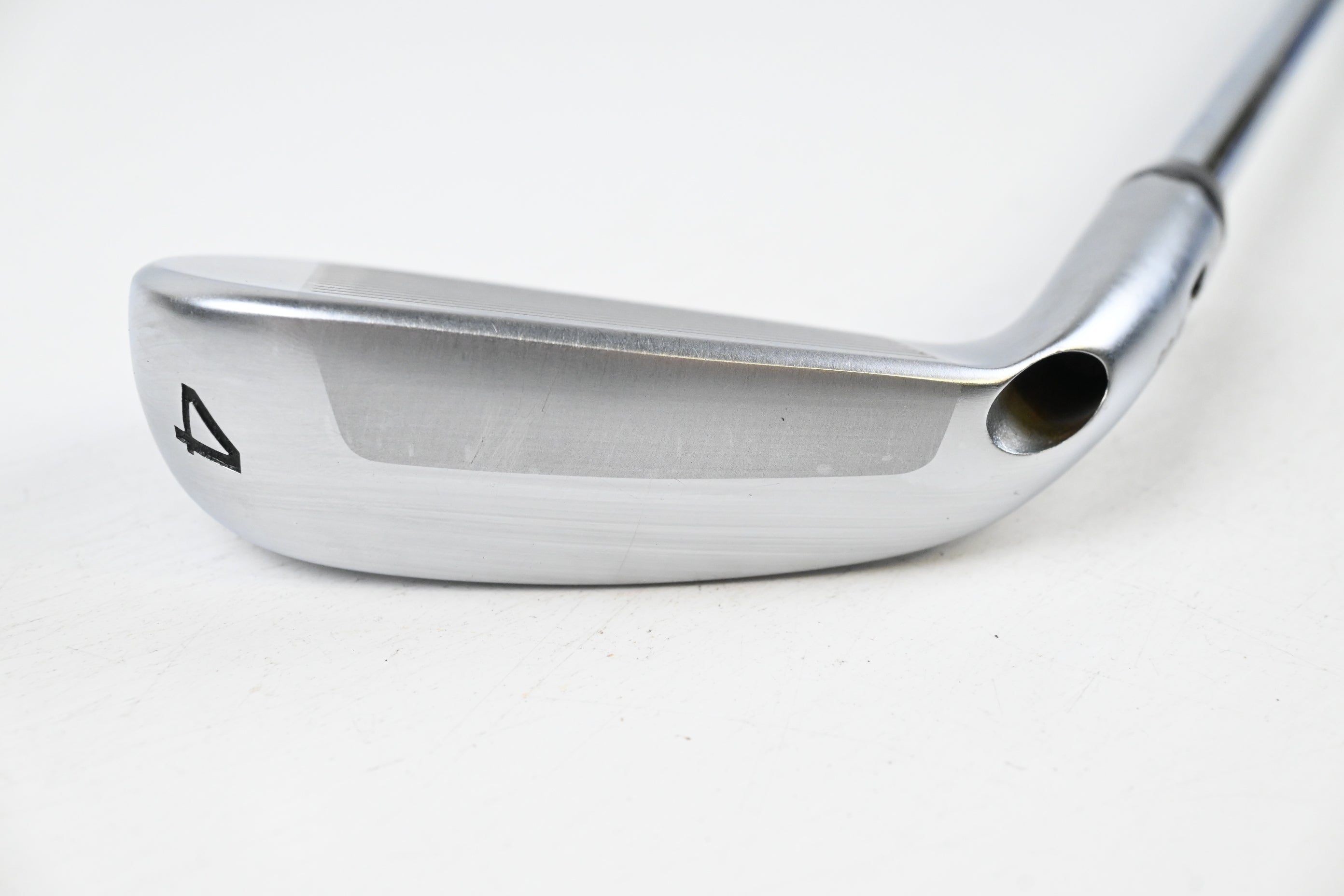 Cobra King Utility 2020 #4 Iron / 22.5 Degree / Regular Flex KBS $-Taper Lite