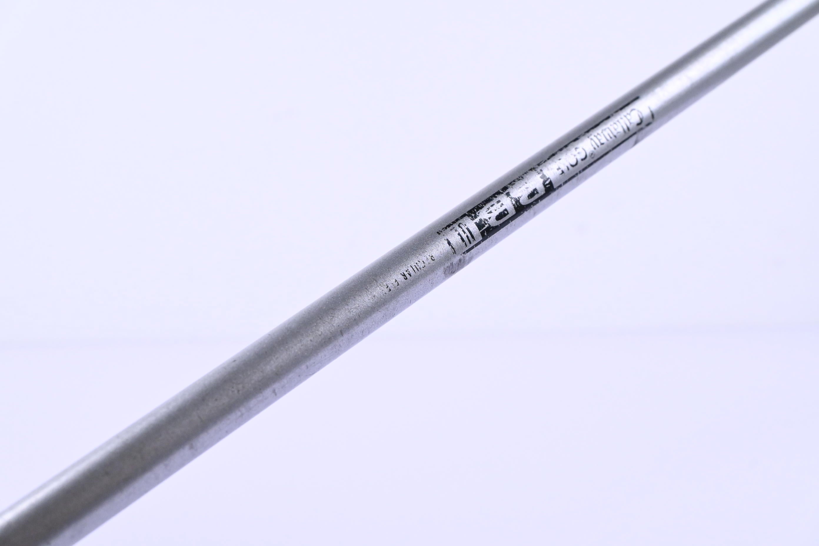 Callaway Big Bertha War Bird Driver / 11 Degree / Regular Flex BB UL Shaft