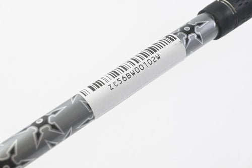 Mizuno MP-Clk #2 Hybrid / 17 Degree / Stiff Flex Fubuki 84 Shaft